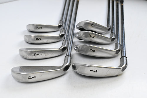 Callaway X-18 Pro Series Irons / 3-PW / Regular Flex Dynamic Gold R300 Shafts