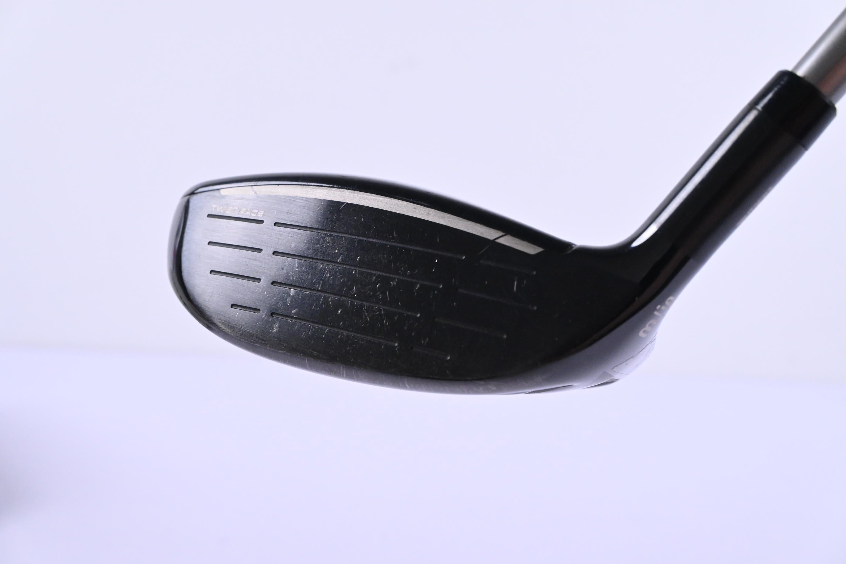 Taylormade Qi10 Max #3 Wood / 16 Degree / Regular Flex Fujikura Speeder NX TCS