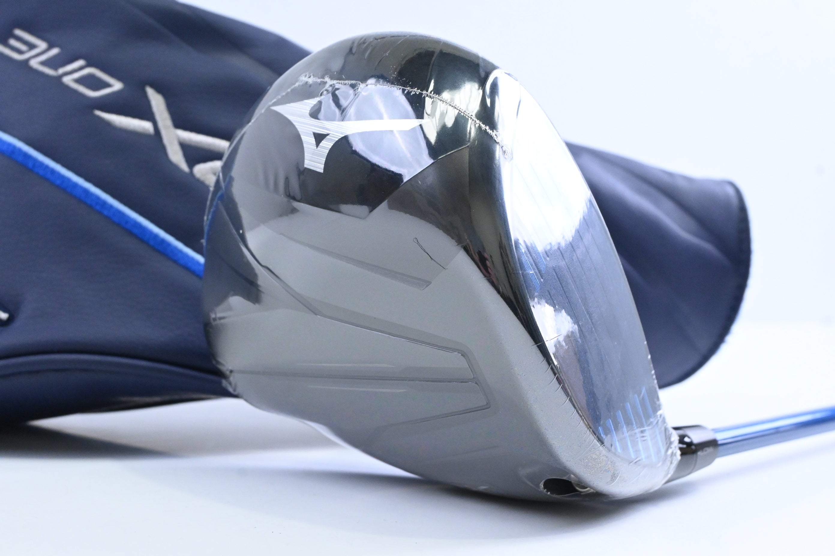 Mizuno JPX One Select Driver / 9 Degree / Regular Flex Evenflow Riptide CB 50
