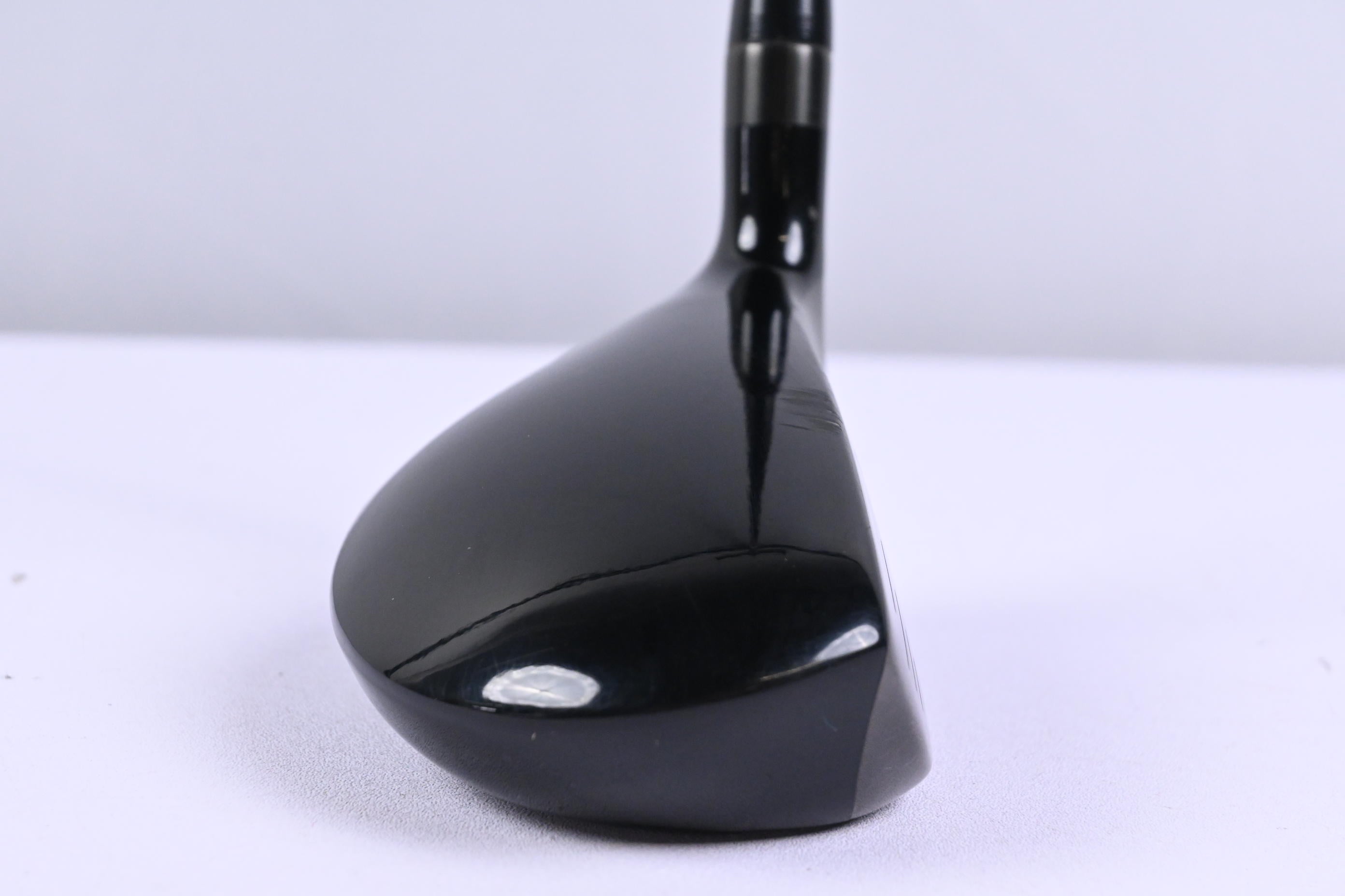 Eleven #4 Hybrid / 21 Degree / Stiff Flex KBS TGI 80 Shaft