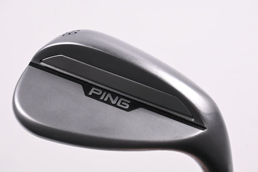 Ping S159 Lob Wedge / 58 Degree / Black Dot / Wedge Flex Ping Z-Z115 Shaft