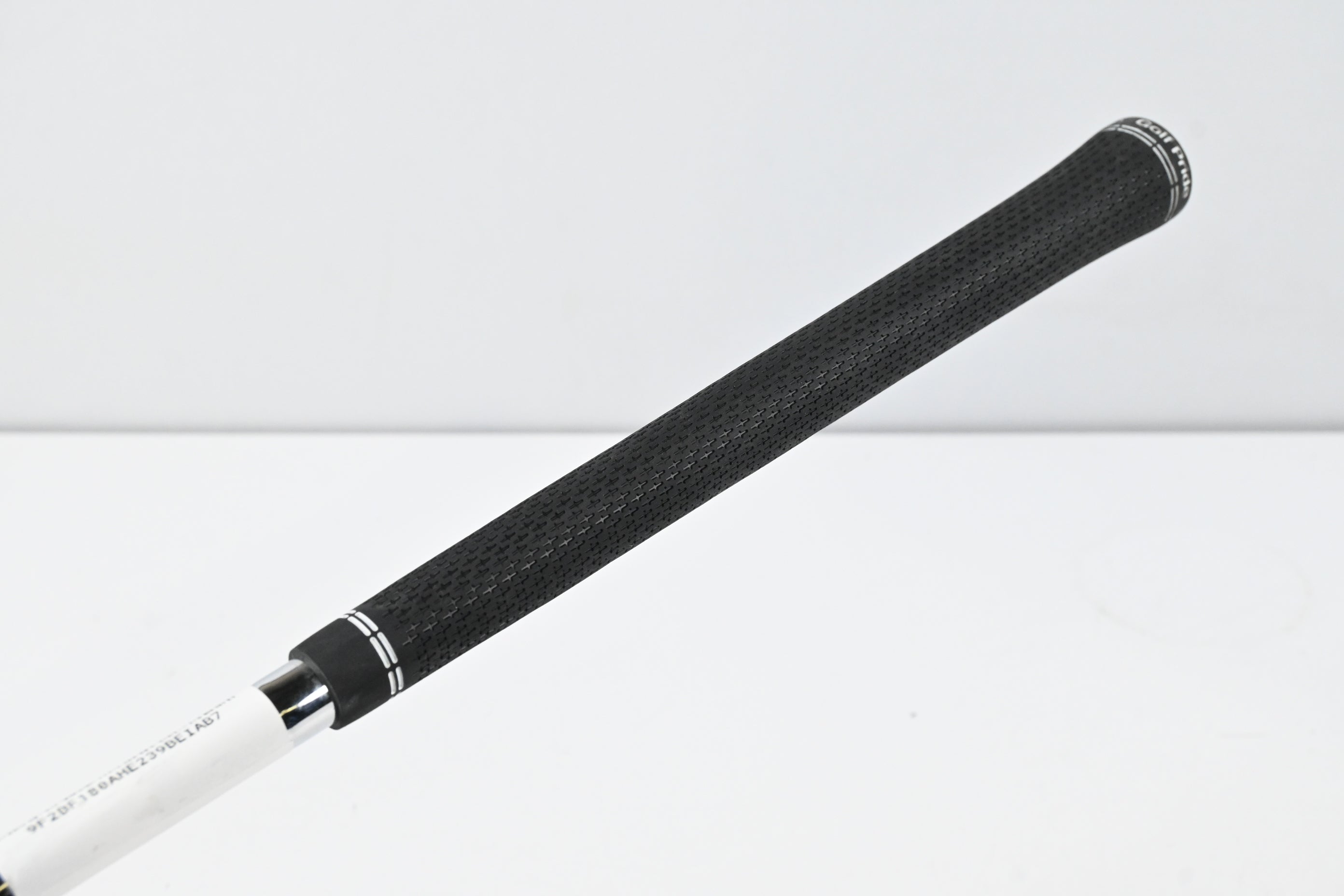 Ping G440 #6 Iron / Black Dot / Regular Flex Ping AWT 3.0 Shaft