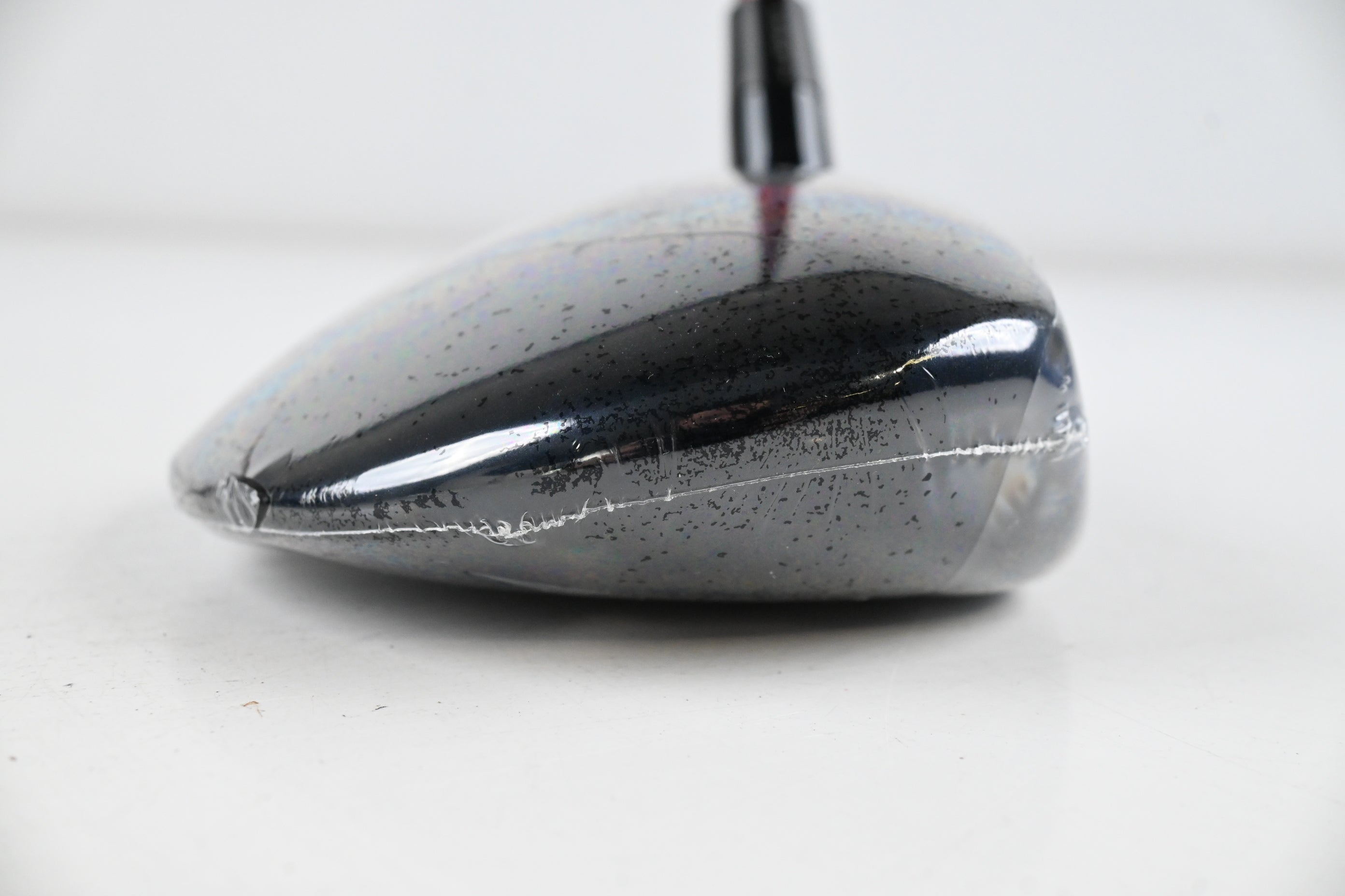 Mizuno JPX One #3 Wood / 15 Degree / Senior Flex Denali Red 50 Shaft