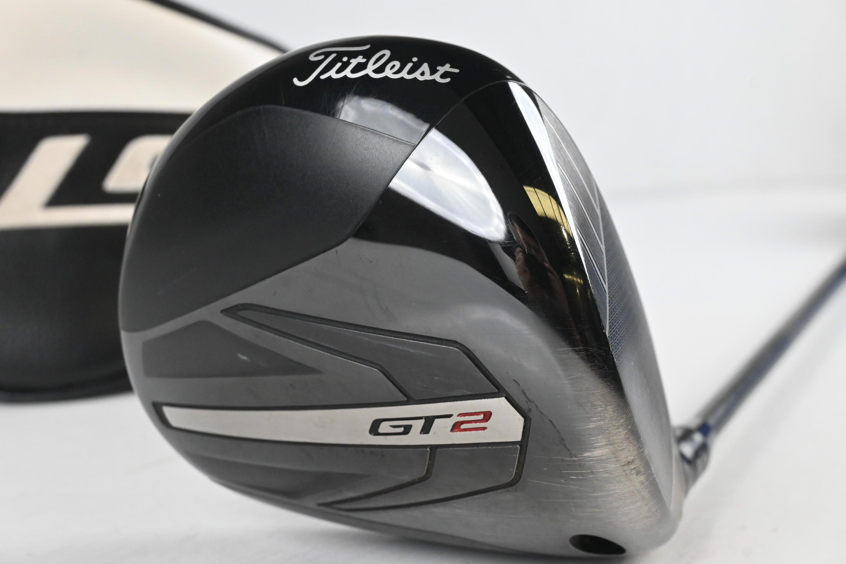 Titleist GT2 Driver / 11 Degree / Regular Flex Accra 362T Shaft