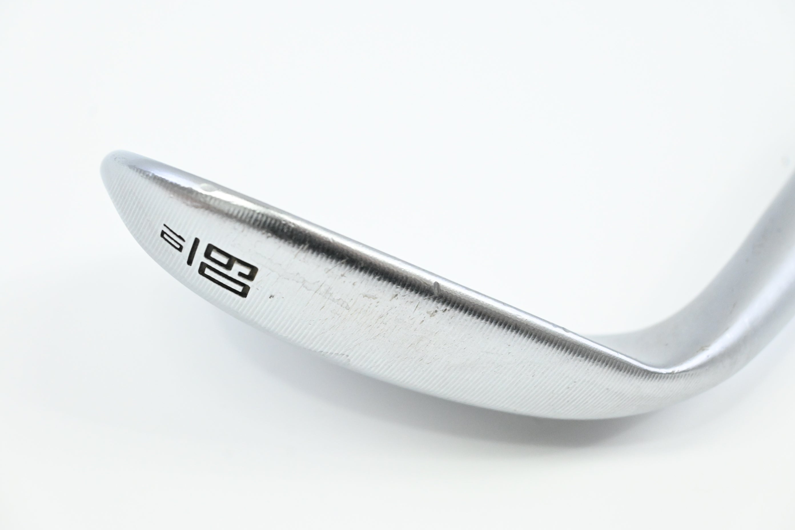 PXG Sugar Daddy III Lob Wedge / 60 Degree / Stiff Flex Fujikura Axiom 75 Shaft