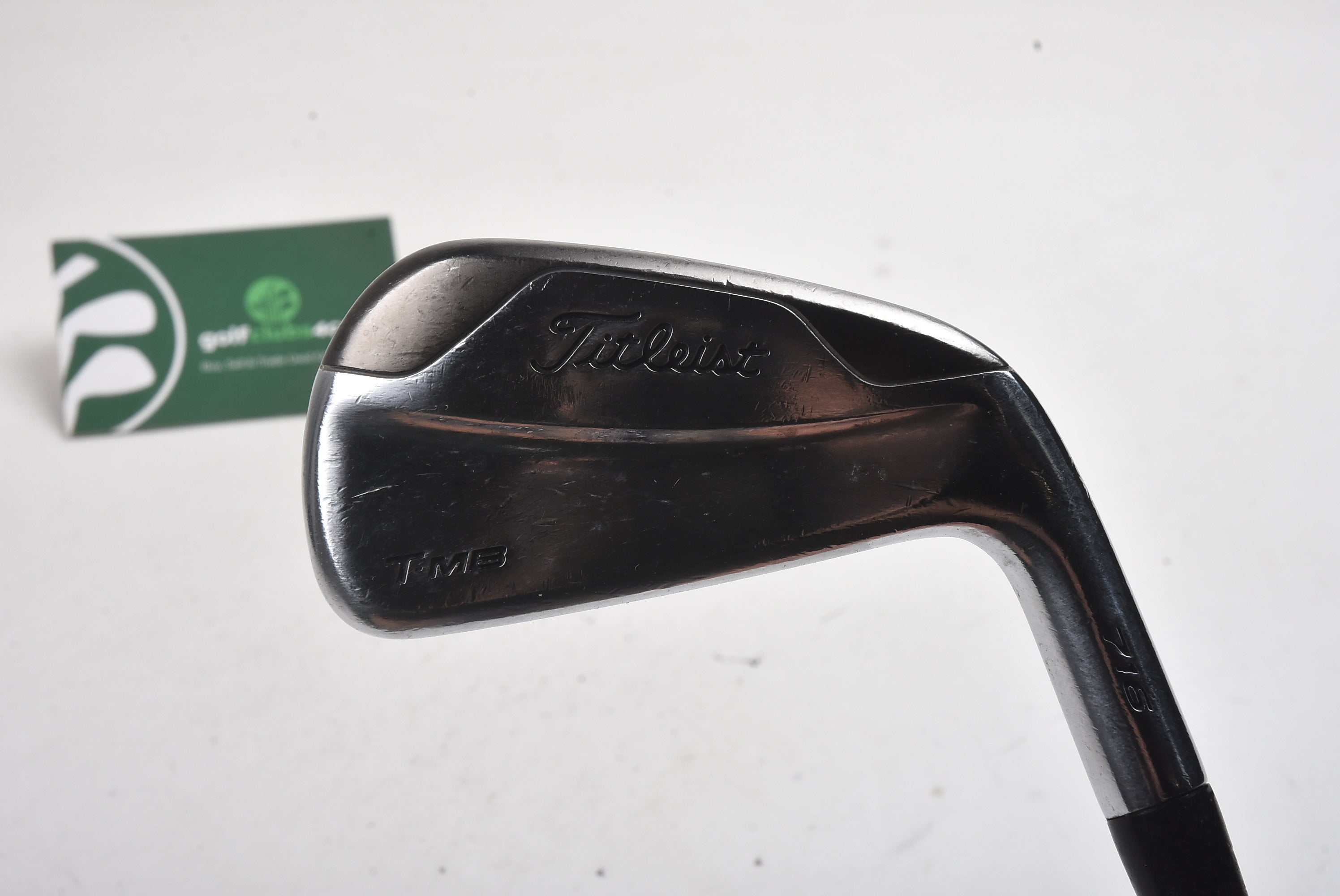 Titleist 716 T-MB Utility #3 Iron / 20 Degree / Stiff Flex Dynamic Gold S300