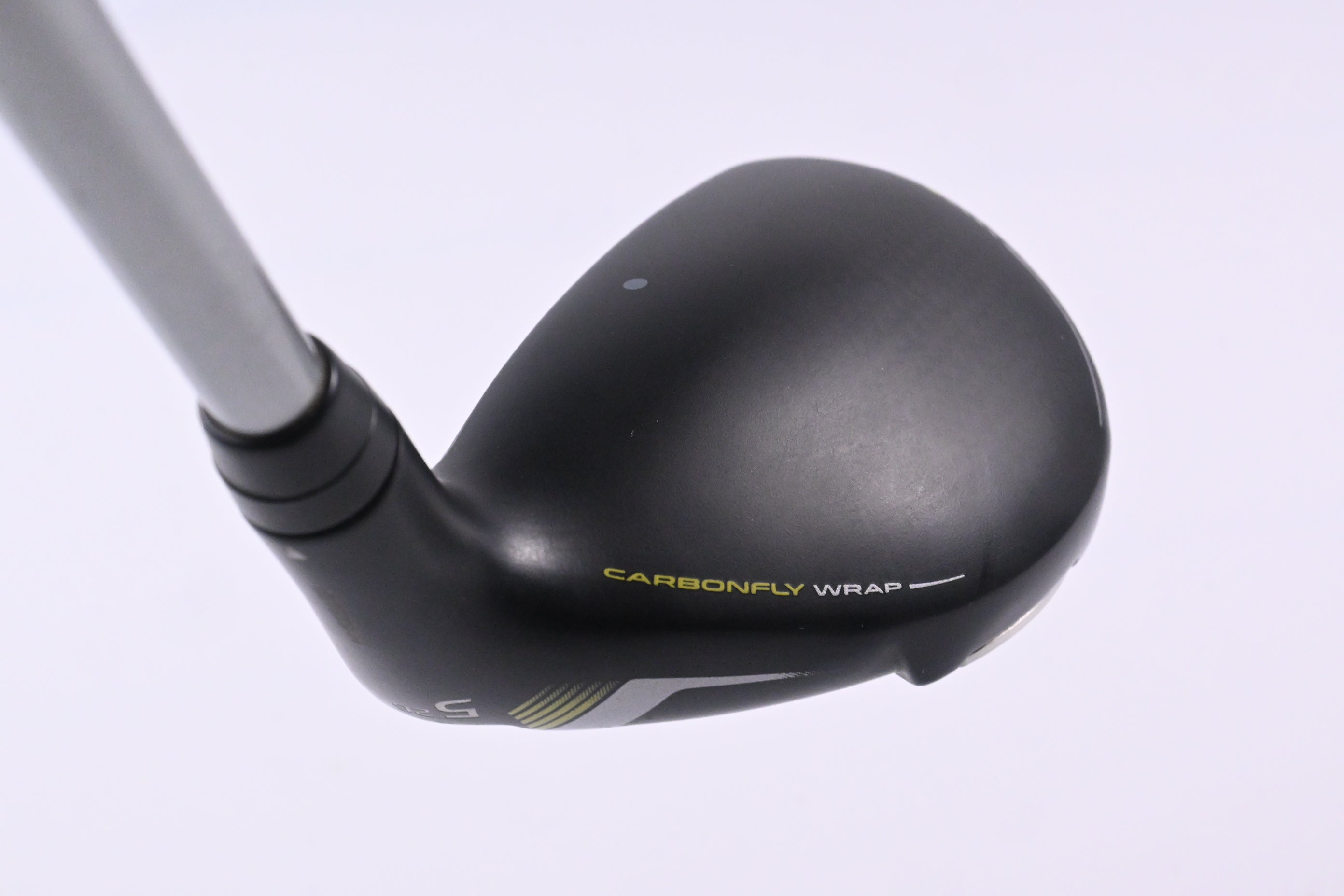 Ping G430 #5 Hybrid / 26 Degree / Senior Flex Ping Alta Quick 45 Shaft