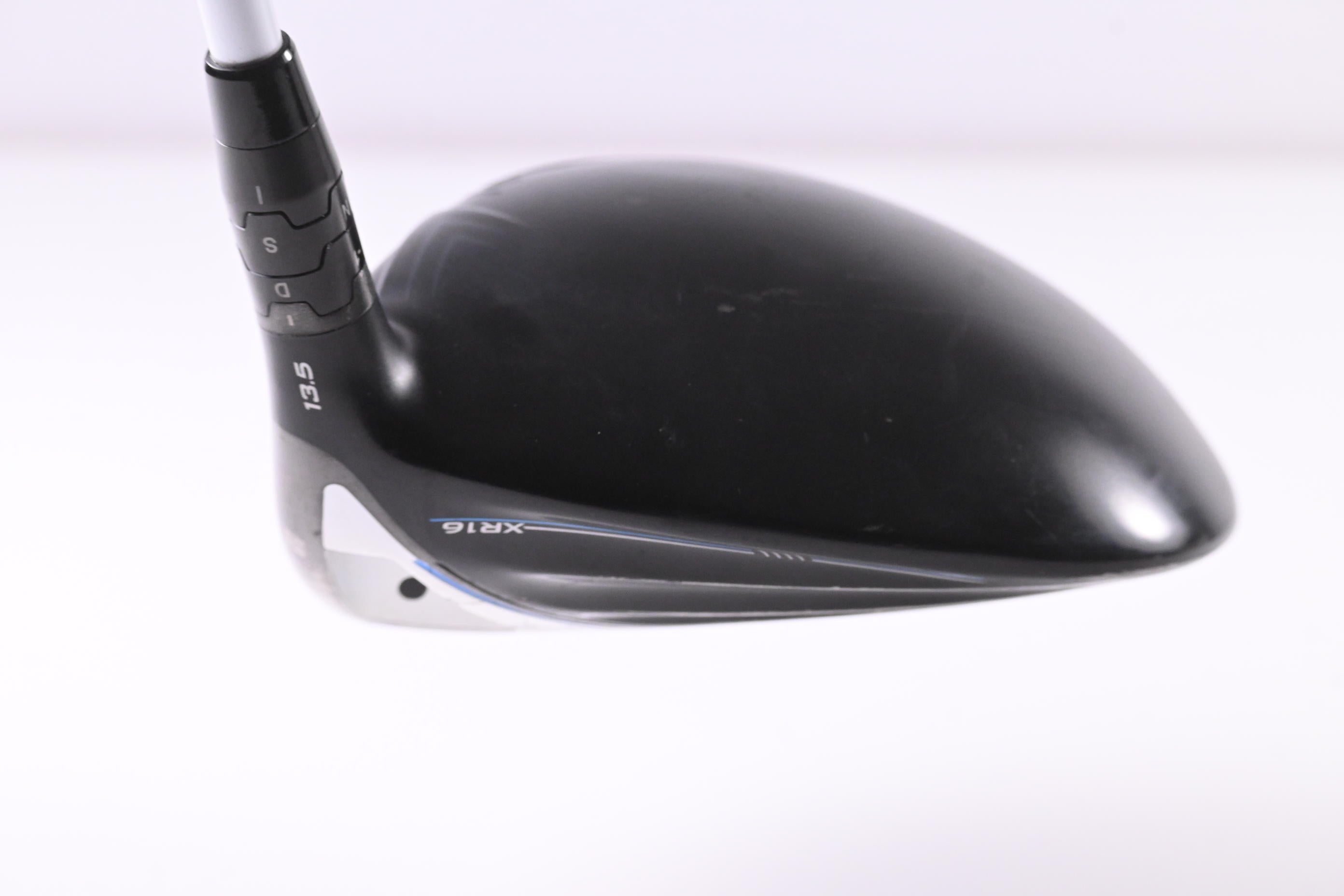 Ladies Callaway XR16 Driver / 13.5 Degree / Ladies Flex Project X Shaft