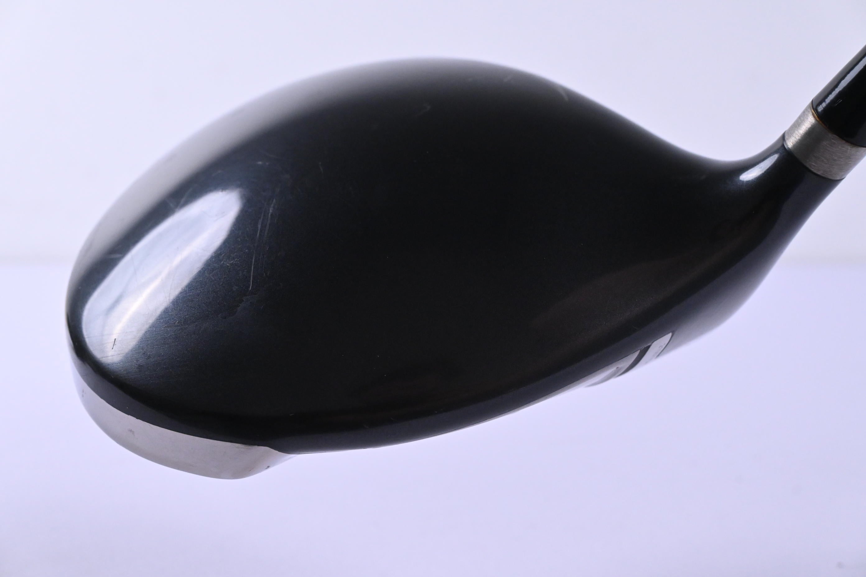 Left Hand Ping G20 Driver / 10.5 Degree / Regular Flex Ping TFC 169 D Shaft
