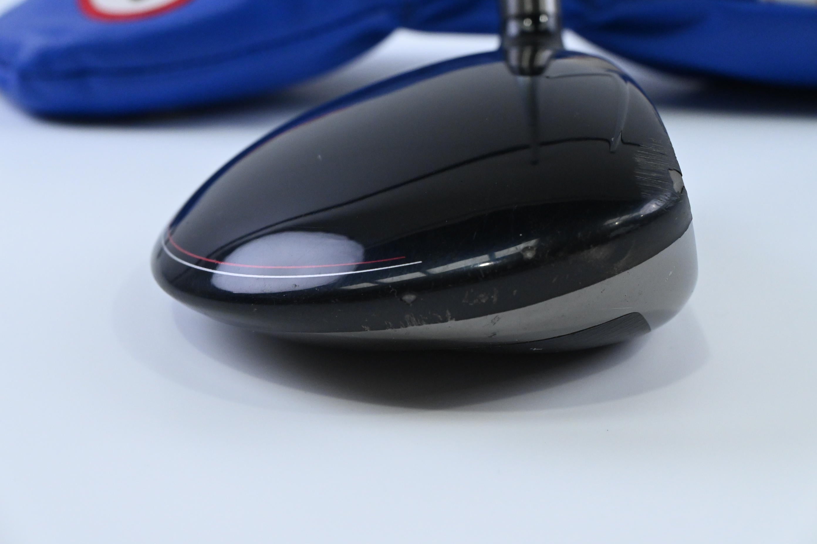 Callaway XR Speed #3 Wood / 15 Degree / Regular Flex HZRDUS T800 65 Shaft
