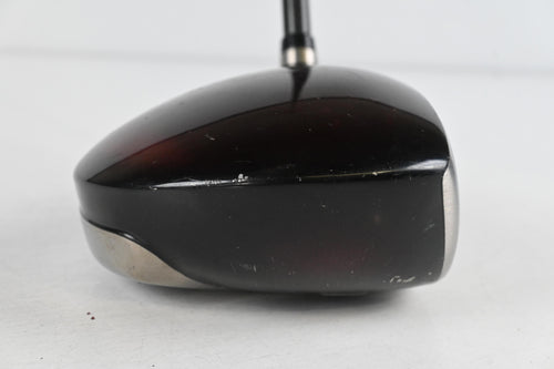 Wilson Deep Red II Driver / 9.5 Degree / Stiff Flex Grafalloy ProLite+MAXX