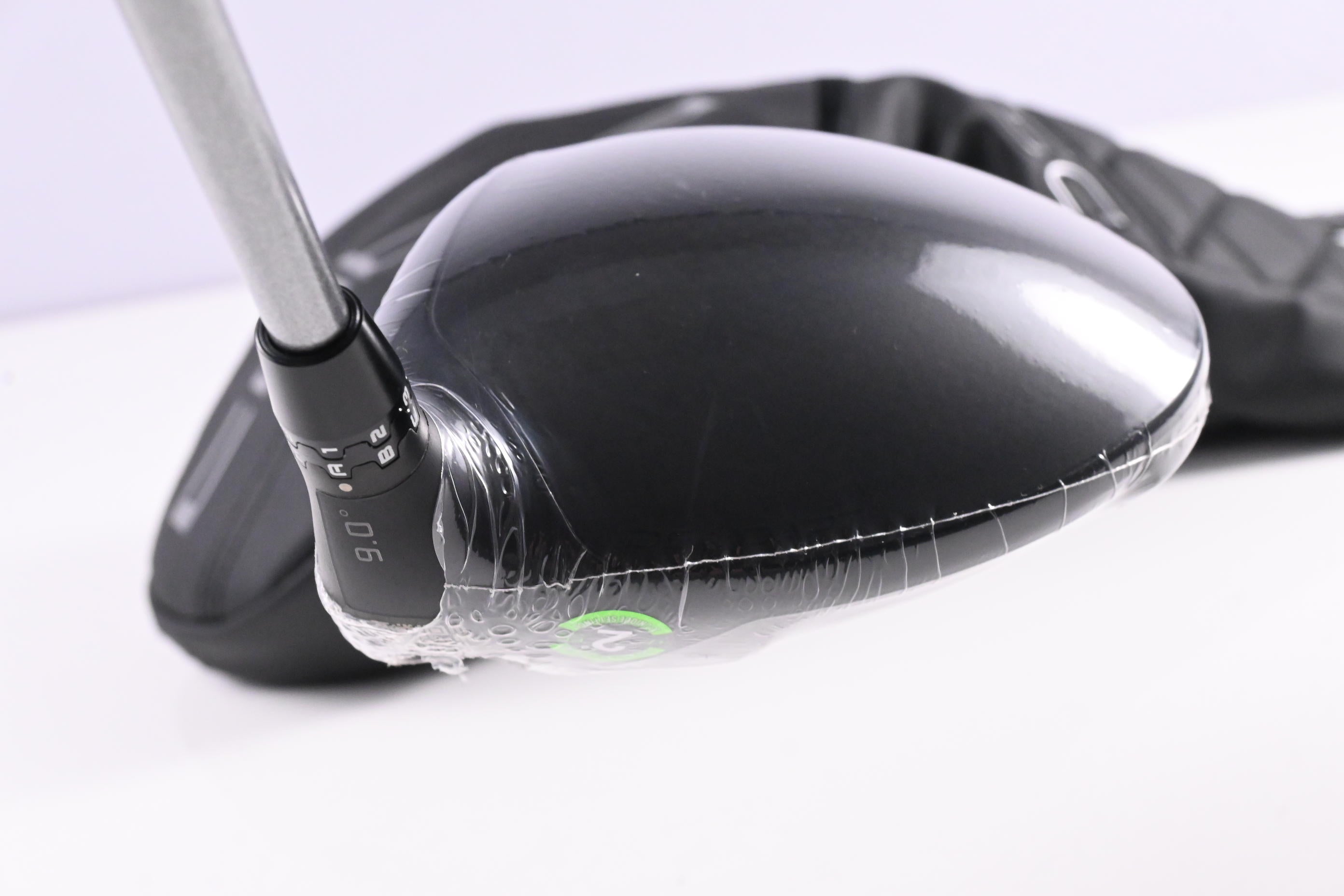 Cobra DS-Adapt LS Driver / 9 Degree / Stiff Flex Fujikura Pro 60 Shaft
