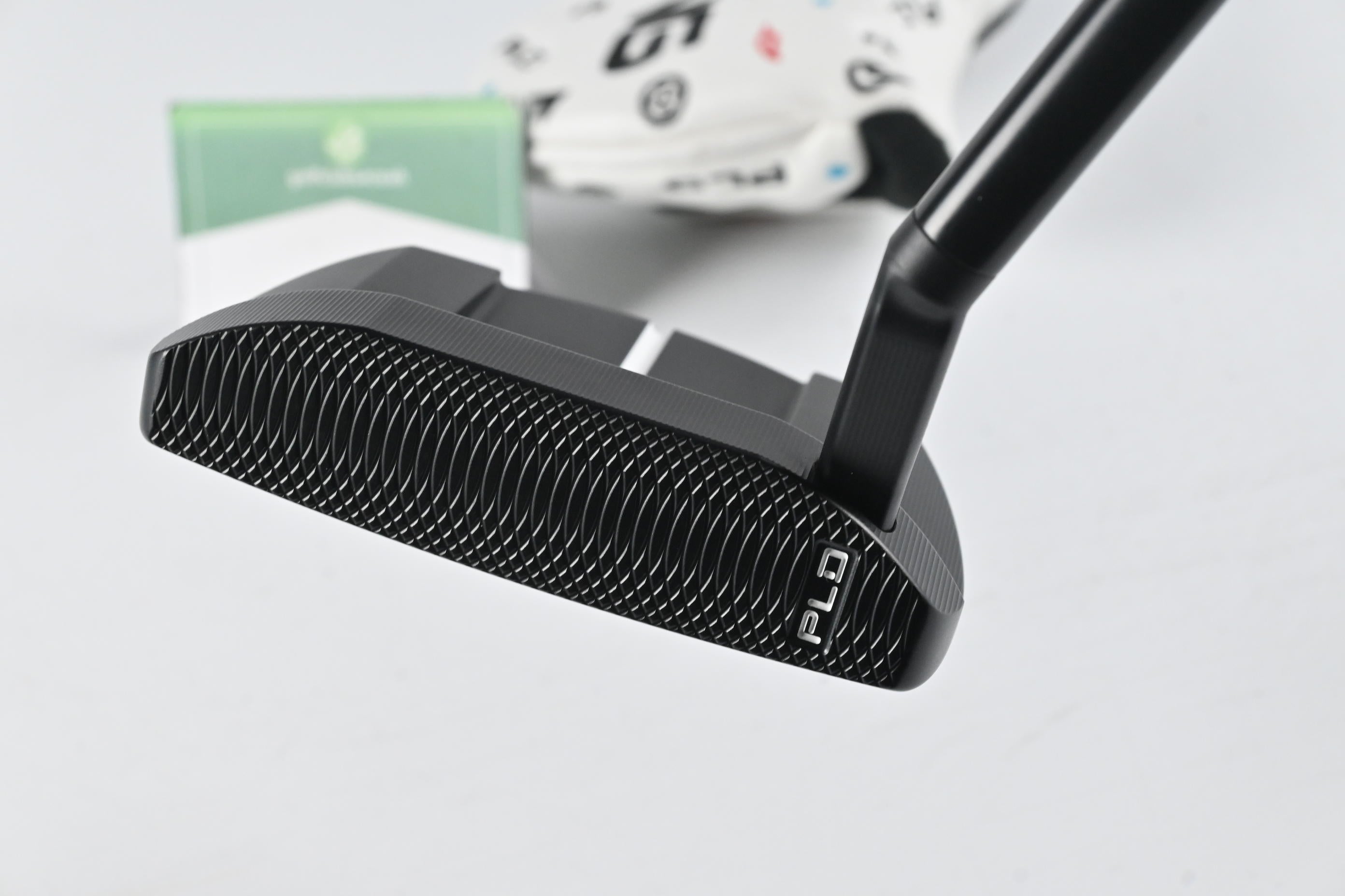 Ping PLD Milled OSLO 4 2024 Putter / 38 Inch