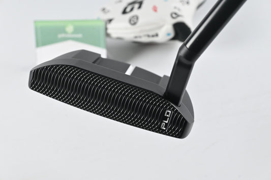 Ping PLD Milled OSLO 4 2024 Putter / 38 Inch