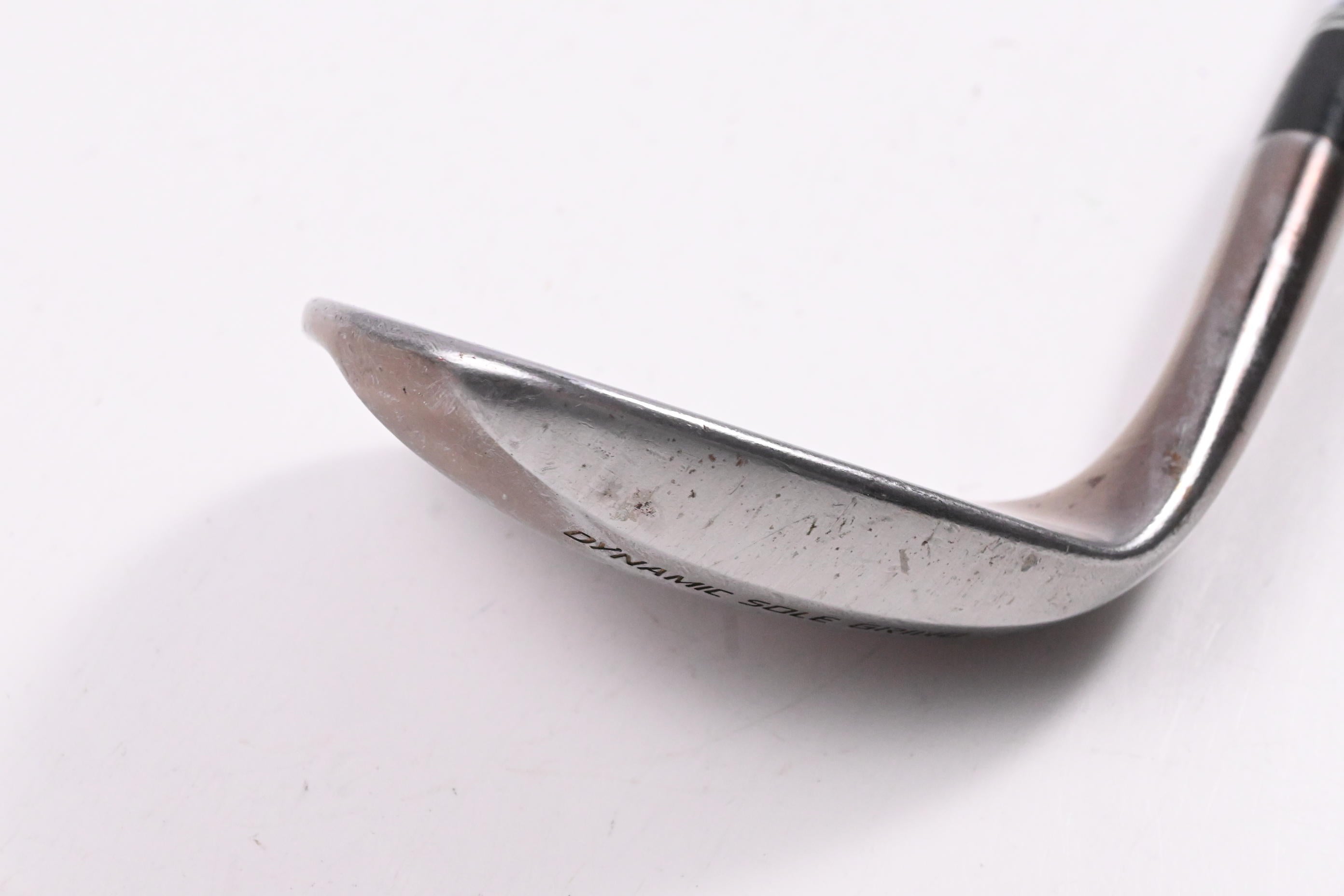 Cleveland CG15 Sand Wedge / 54 Degree / Wedge Flex Cleveland Traction Shaft
