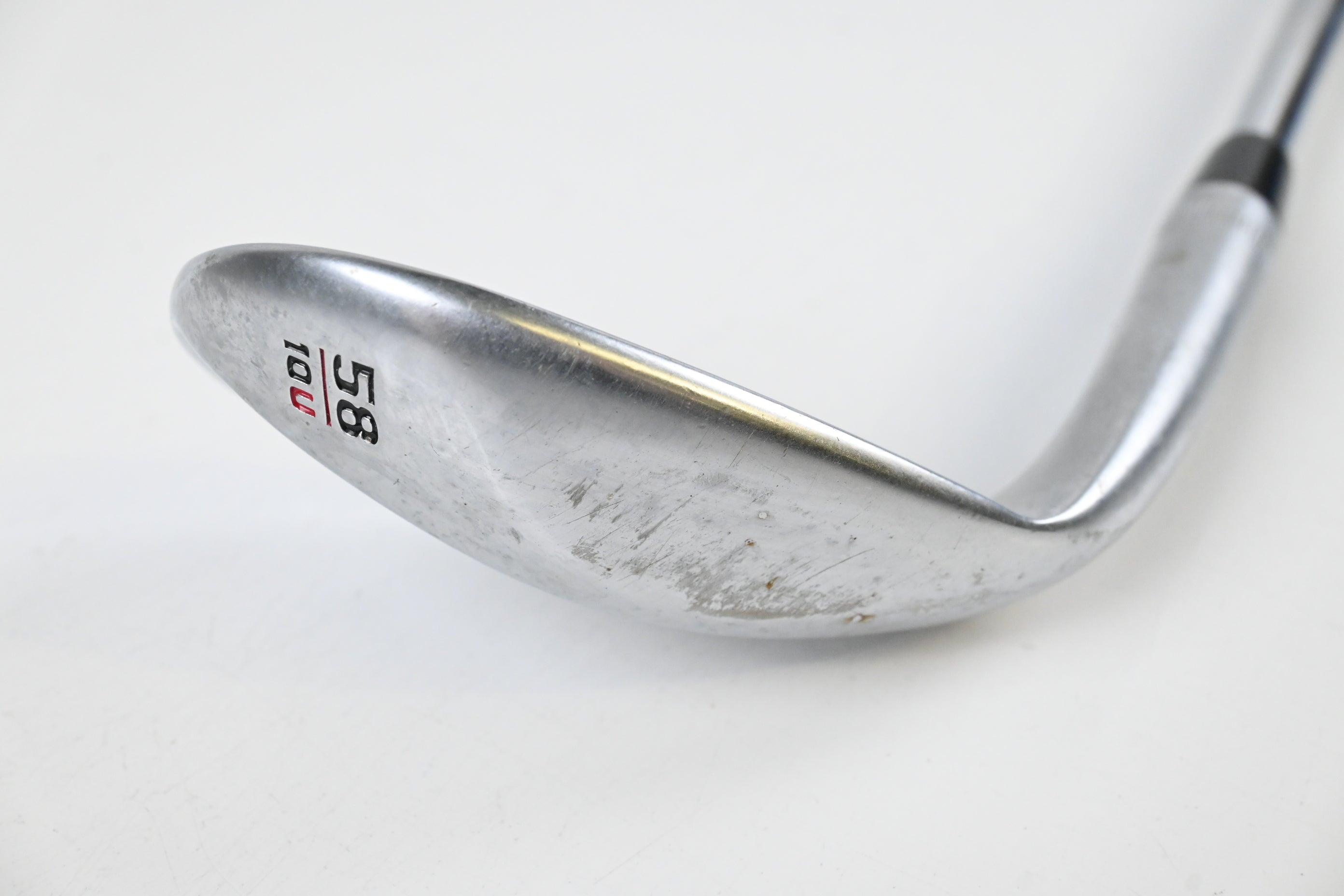 Callaway Mack Daddy 2 Lob Wedge / 58 Degree / X-Flex Dynamic Gold X100 Shaft