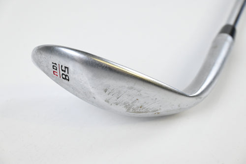 Callaway Mack Daddy 2 Lob Wedge / 58 Degree / X-Flex Dynamic Gold X100 Shaft