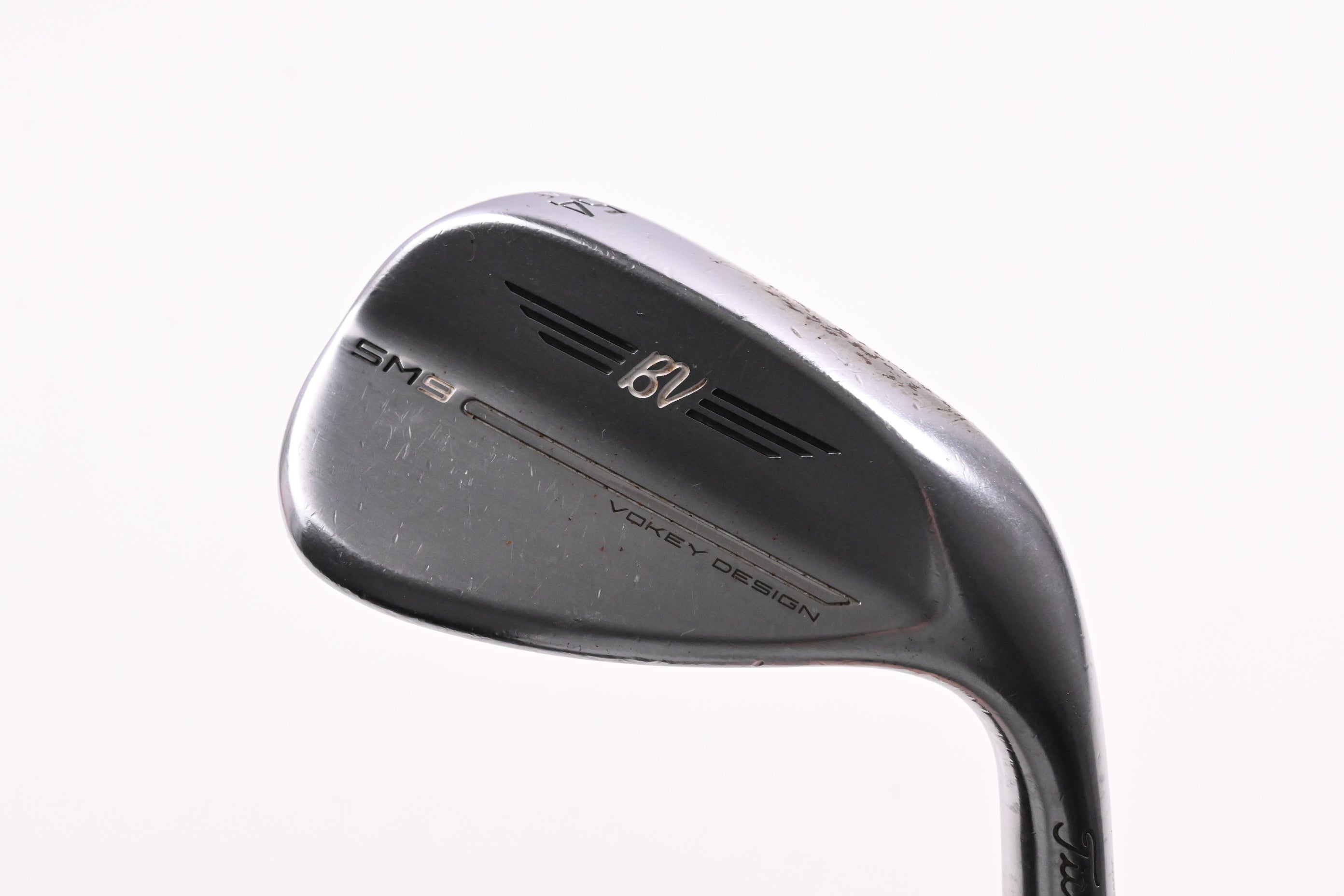 Titleist Vokey SM9 Sand Wedge / 54 Degree / Wedge Flex Vokey SM9 Shaft