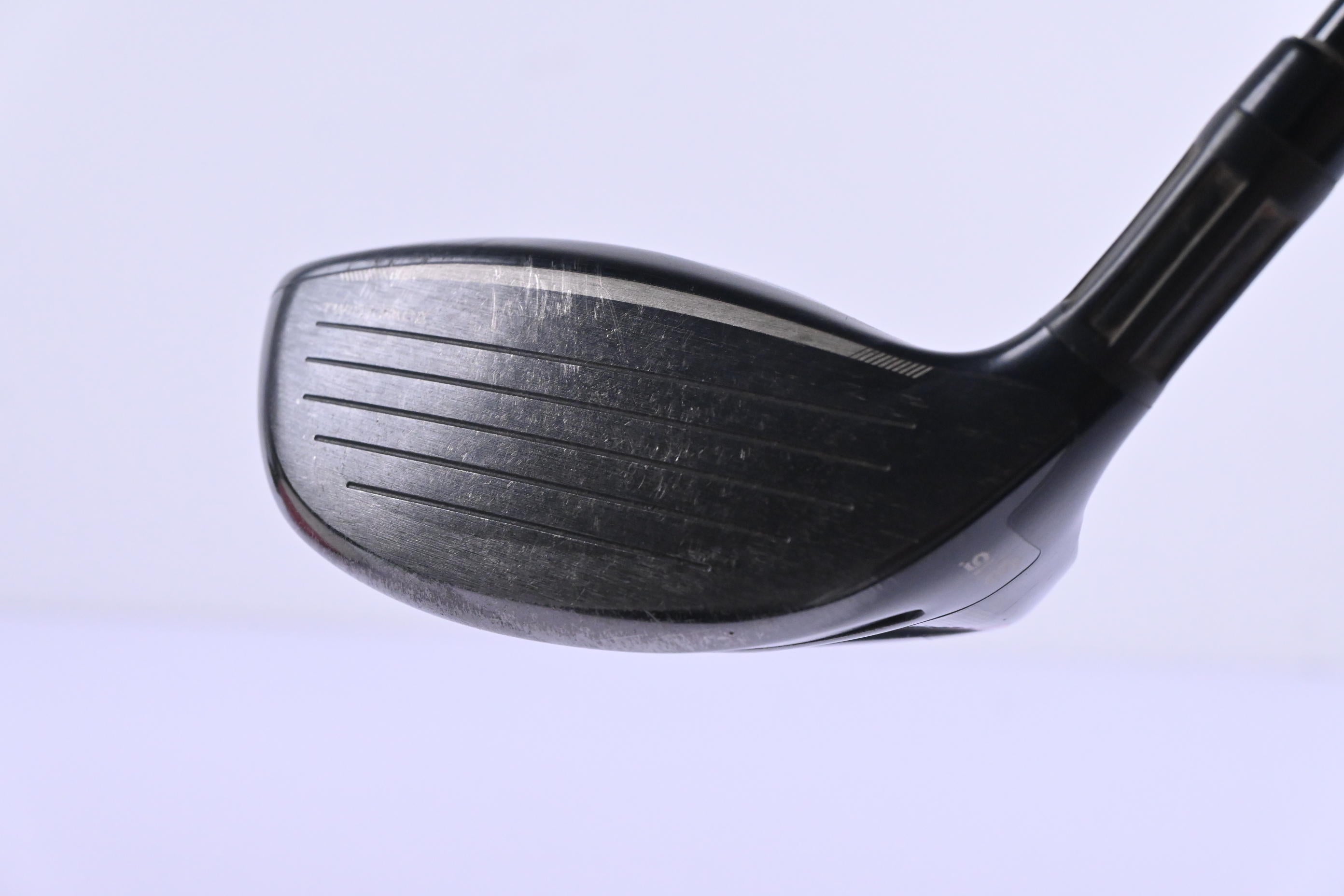 Taylormade Stealth 2 #3 Wood / 15 Degree / Stiff Flex Fujikura Ventus TR Red 6