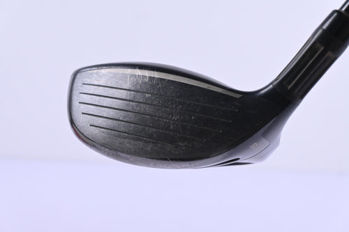 Taylormade Stealth 2 #3 Wood / 15 Degree / Stiff Flex Fujikura Ventus TR Red 6