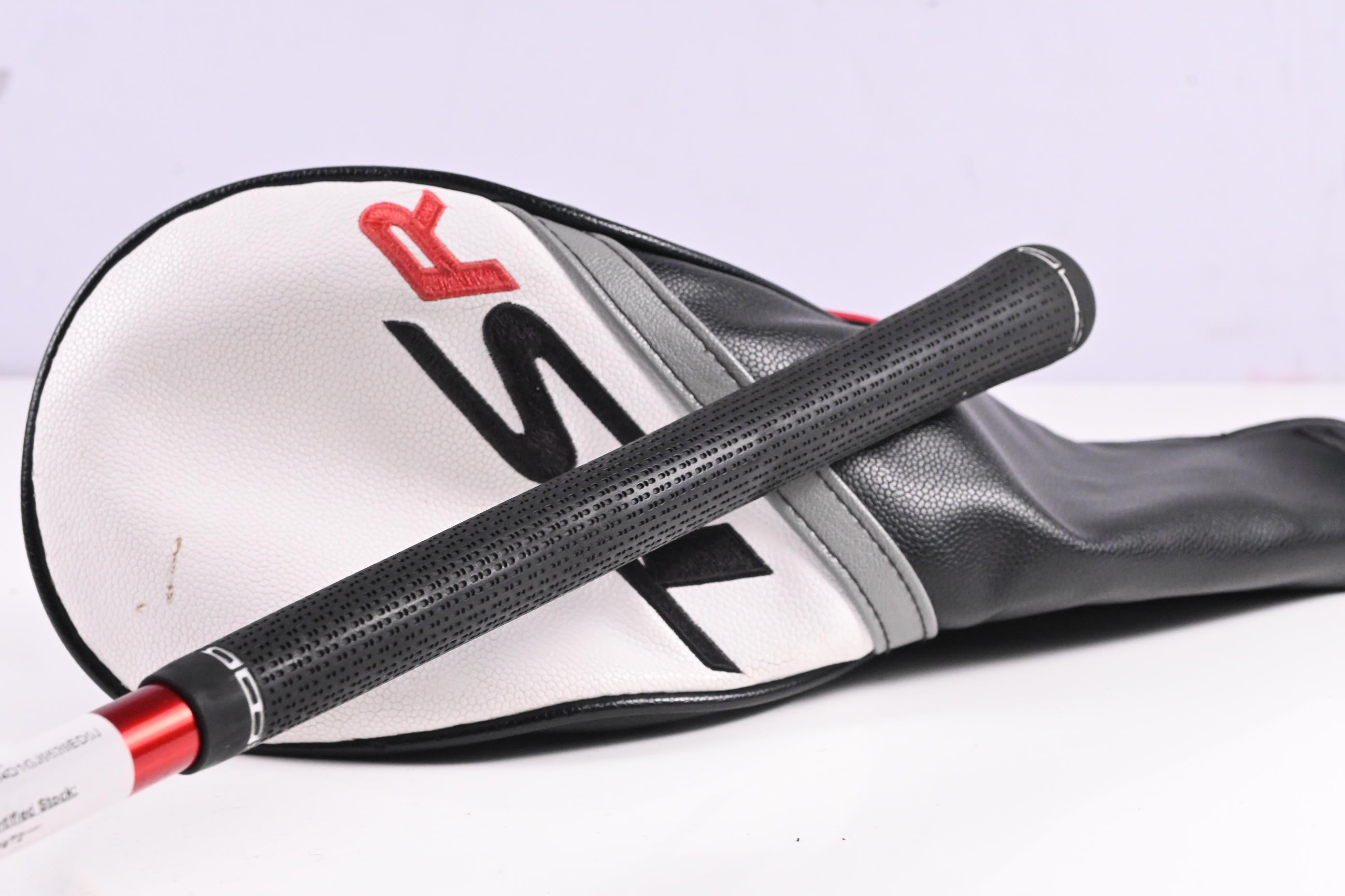 Titleist TSR3 Driver / 10 Degree / Stiff Flex Fujikura Ventus Velocore Red 6