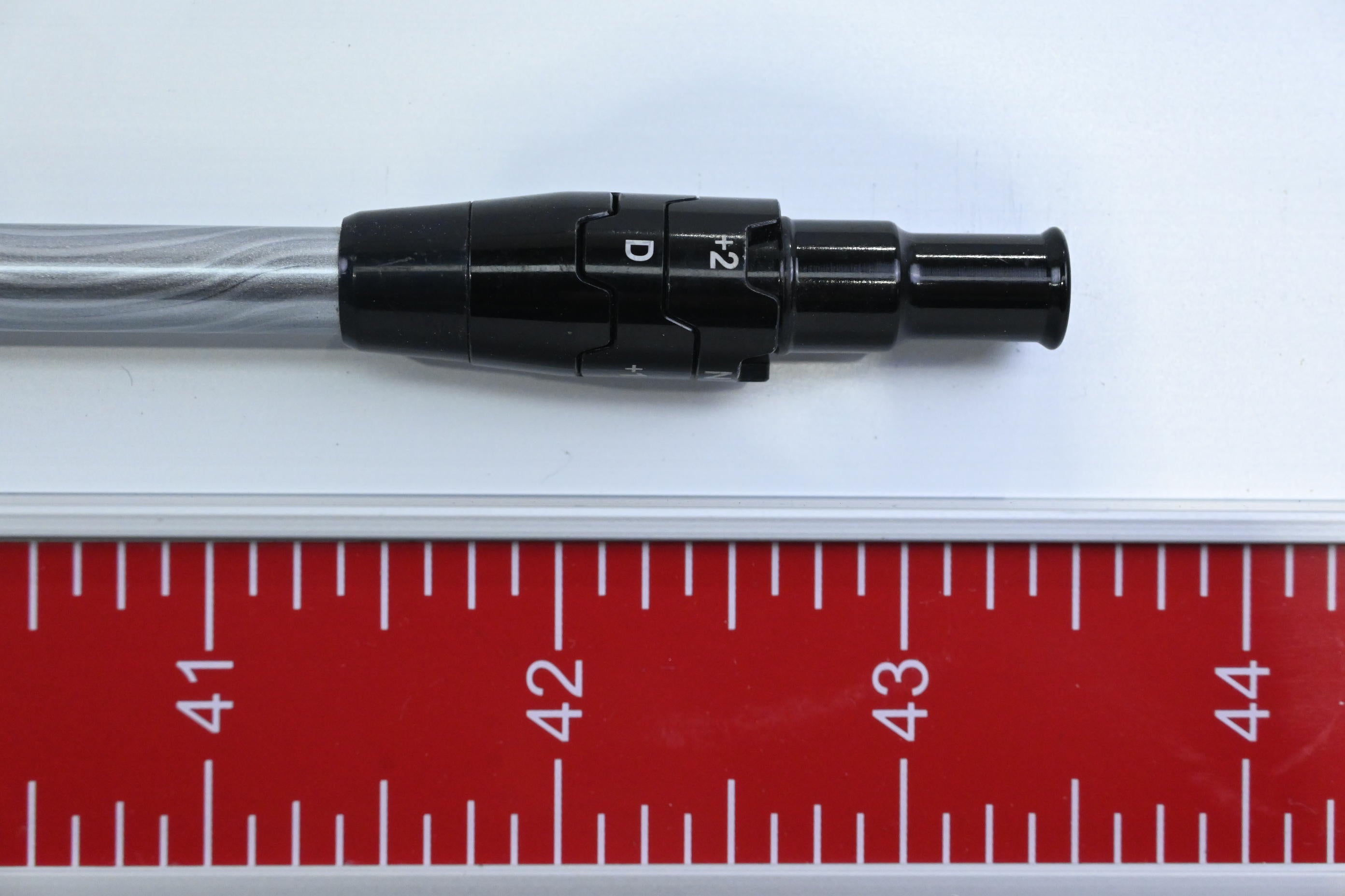 Ladies Project X Evenflow Green 45 Driver Shaft / Ladies Flex / Callaway Gen 2