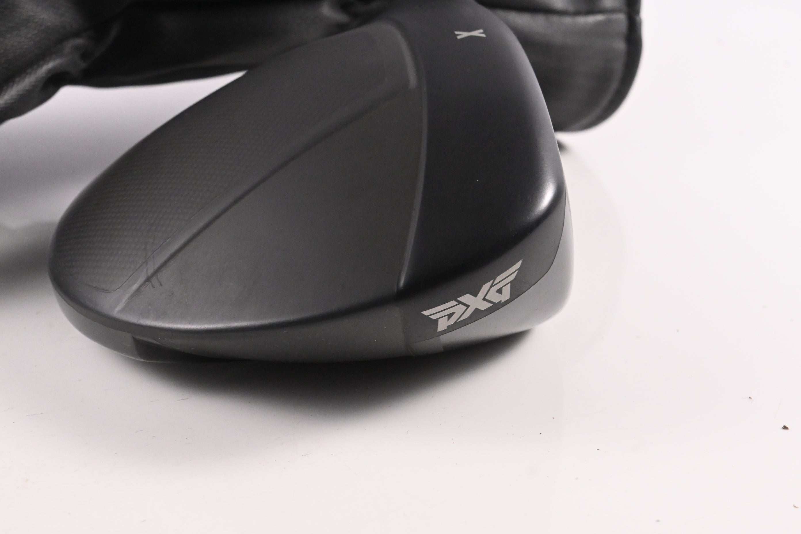 PXG 0211 2020 Driver / 9 Degree / Regular Flex EvenFlow Riptide CB 50 Shaft