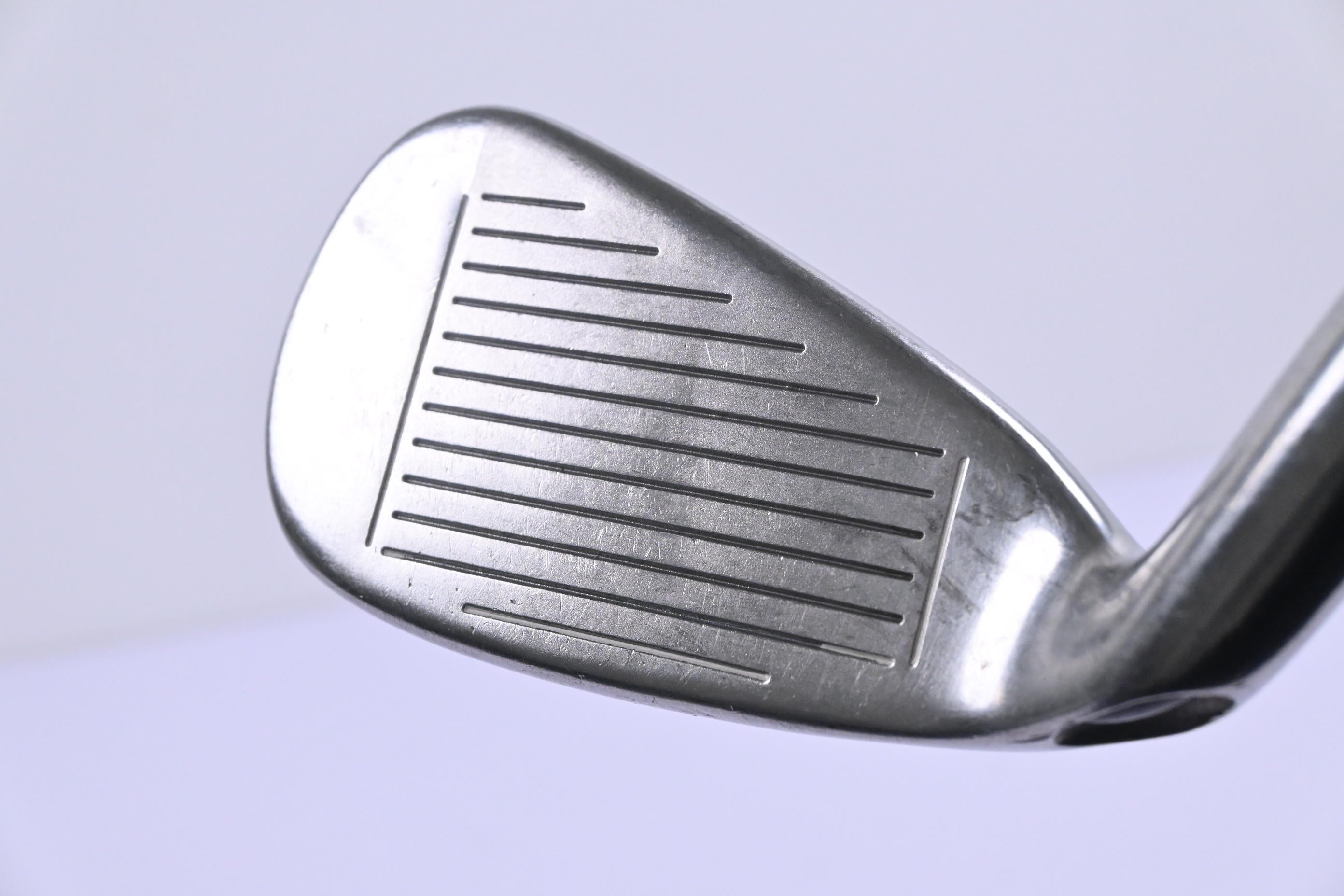 Callaway Diablo Edge #5 Iron / 25 Degree / Uniflex Callaway Steel Shaft