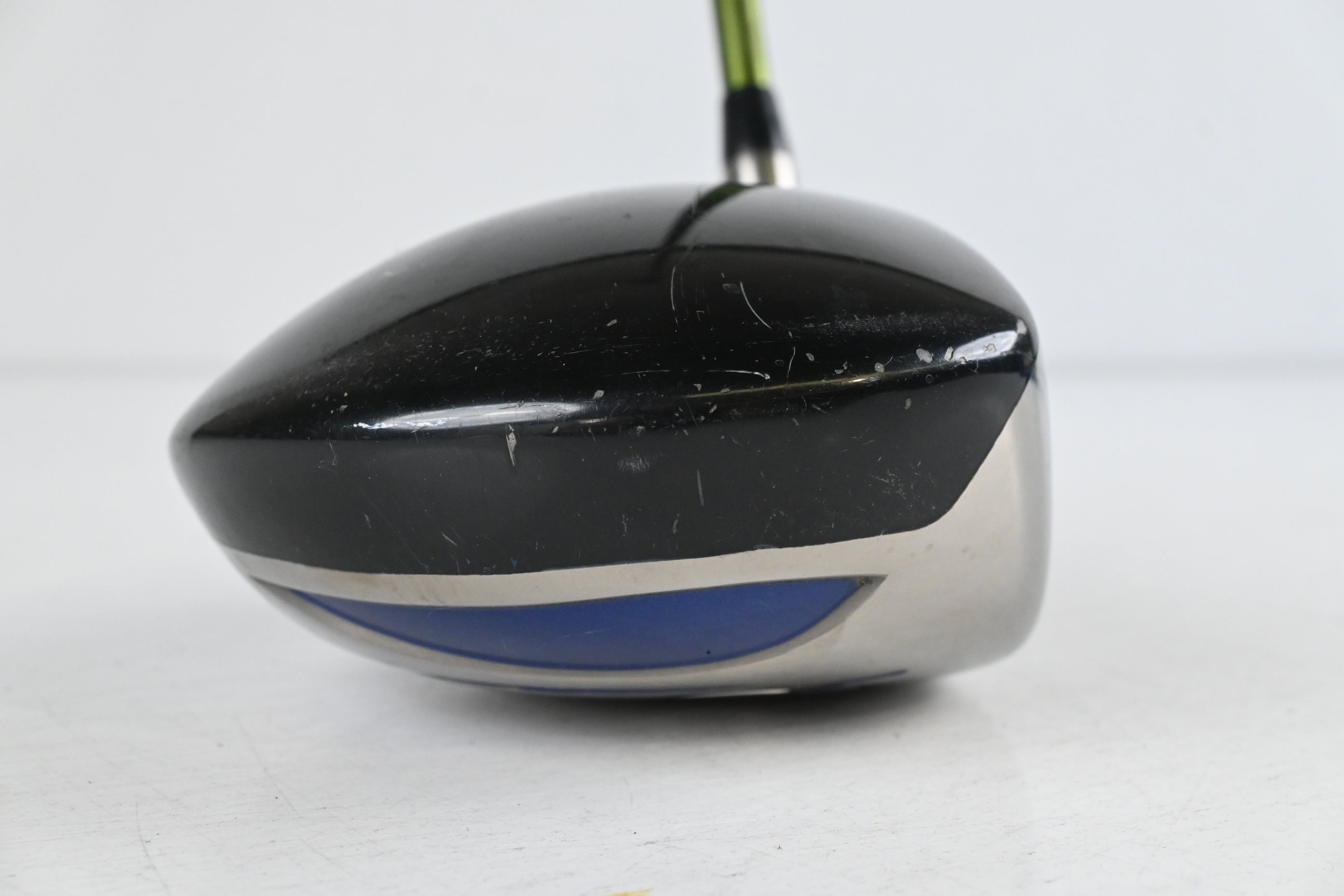 Ping G5 Driver / 10.5 Degree / Regular Flex Aldila NV 2KXV Green 65 Shaft