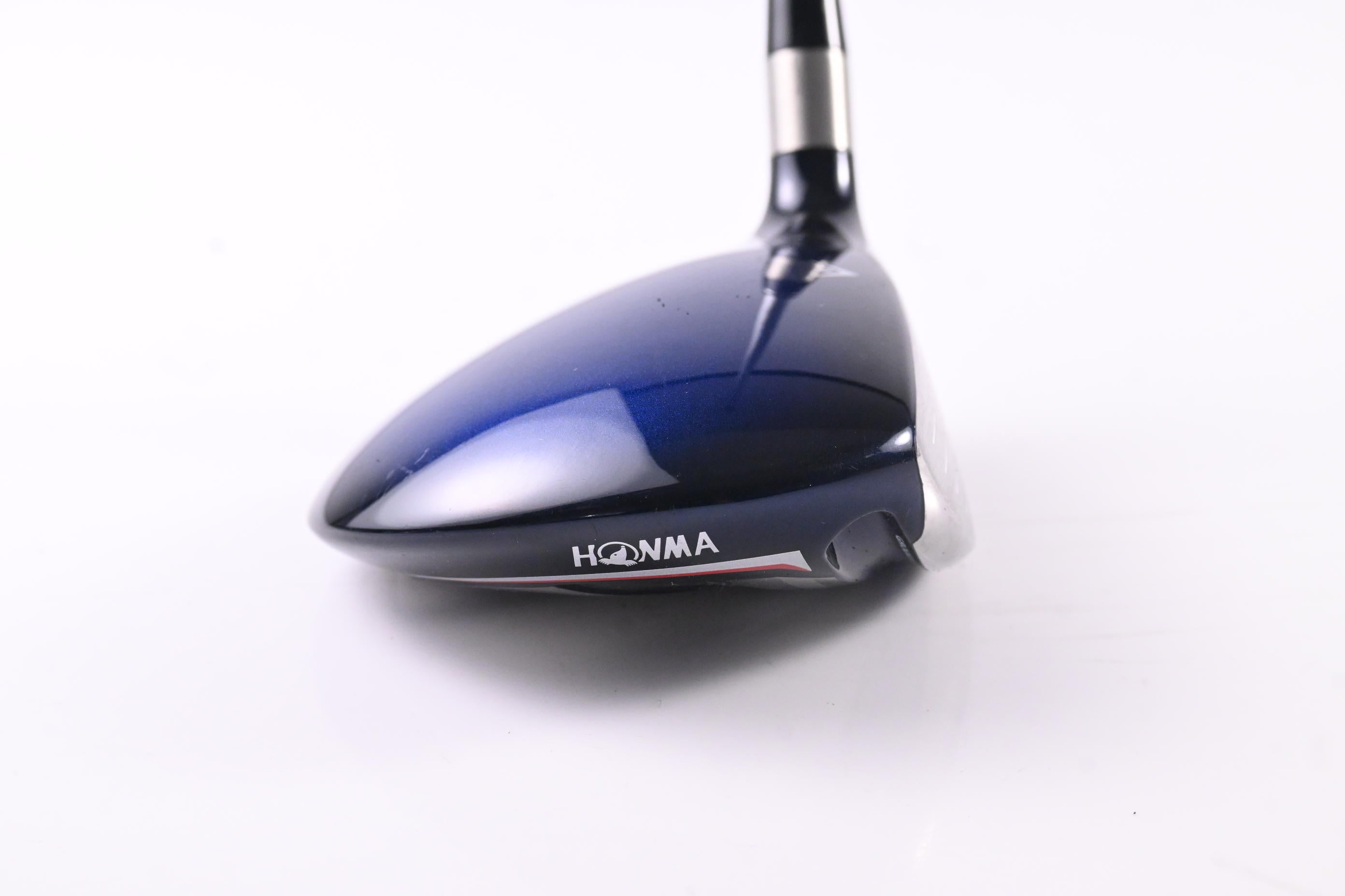 Honma Bezeal #3 Wood / 15 Degree / Regular Flex Honma Vizard 48 Shaft