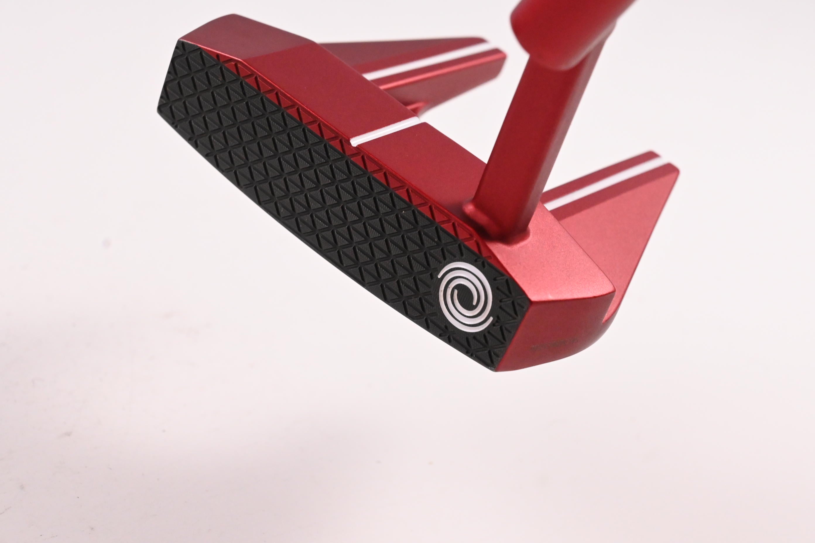 Odyssey Red Milled Seven X Red Putter / 34 Inch