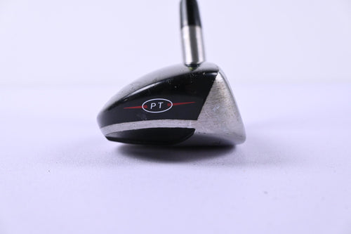 Titleist 585.H #3 Hybrid / 19 Degree / Regular Flex Aldila NV 85 Shaft