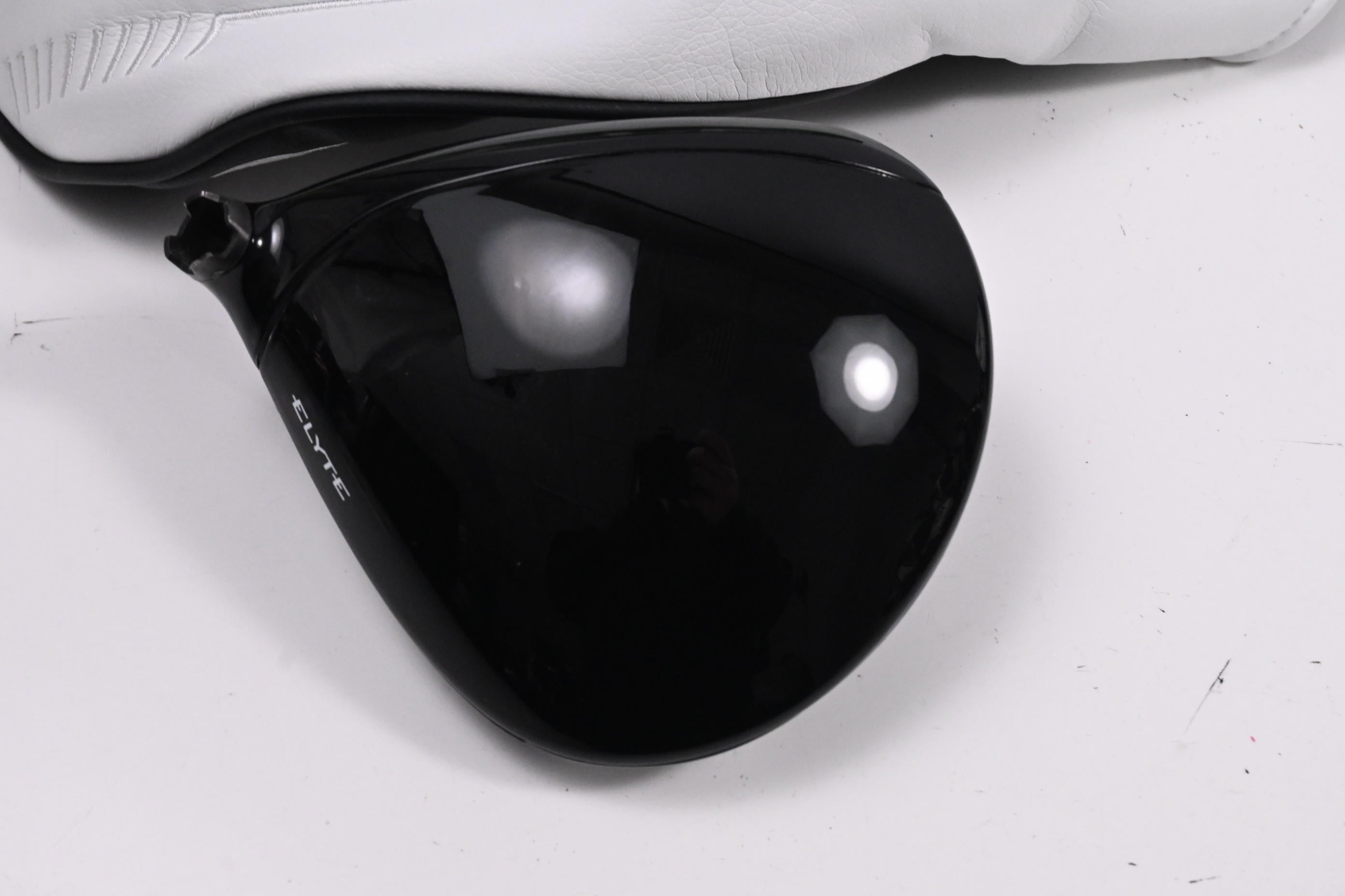 Callaway Elyte Triple Diamond TD Driver / 9 Degree / Head Only