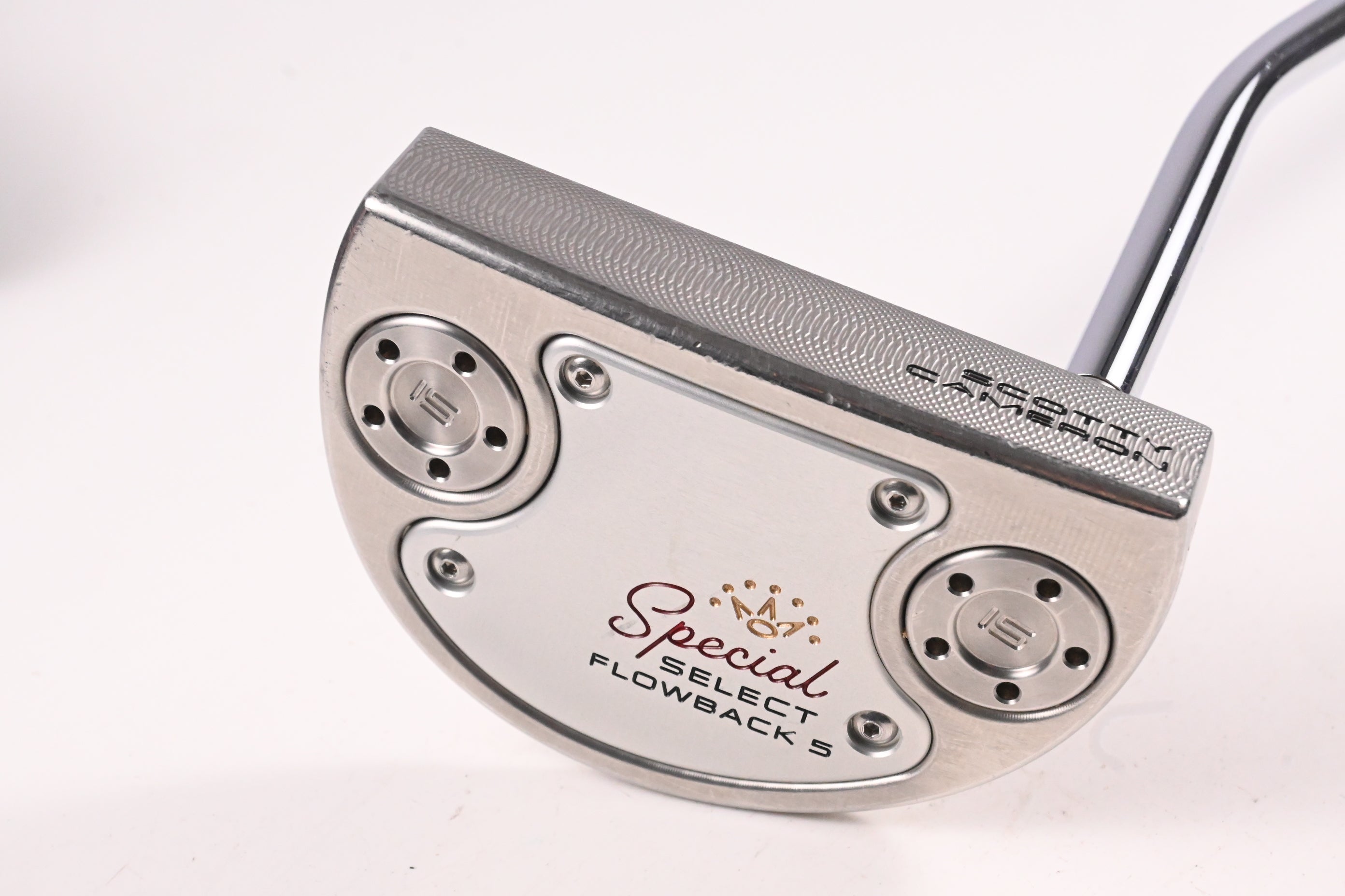 Scotty Cameron Special Select Flowback 5 Putter / 34 Inch