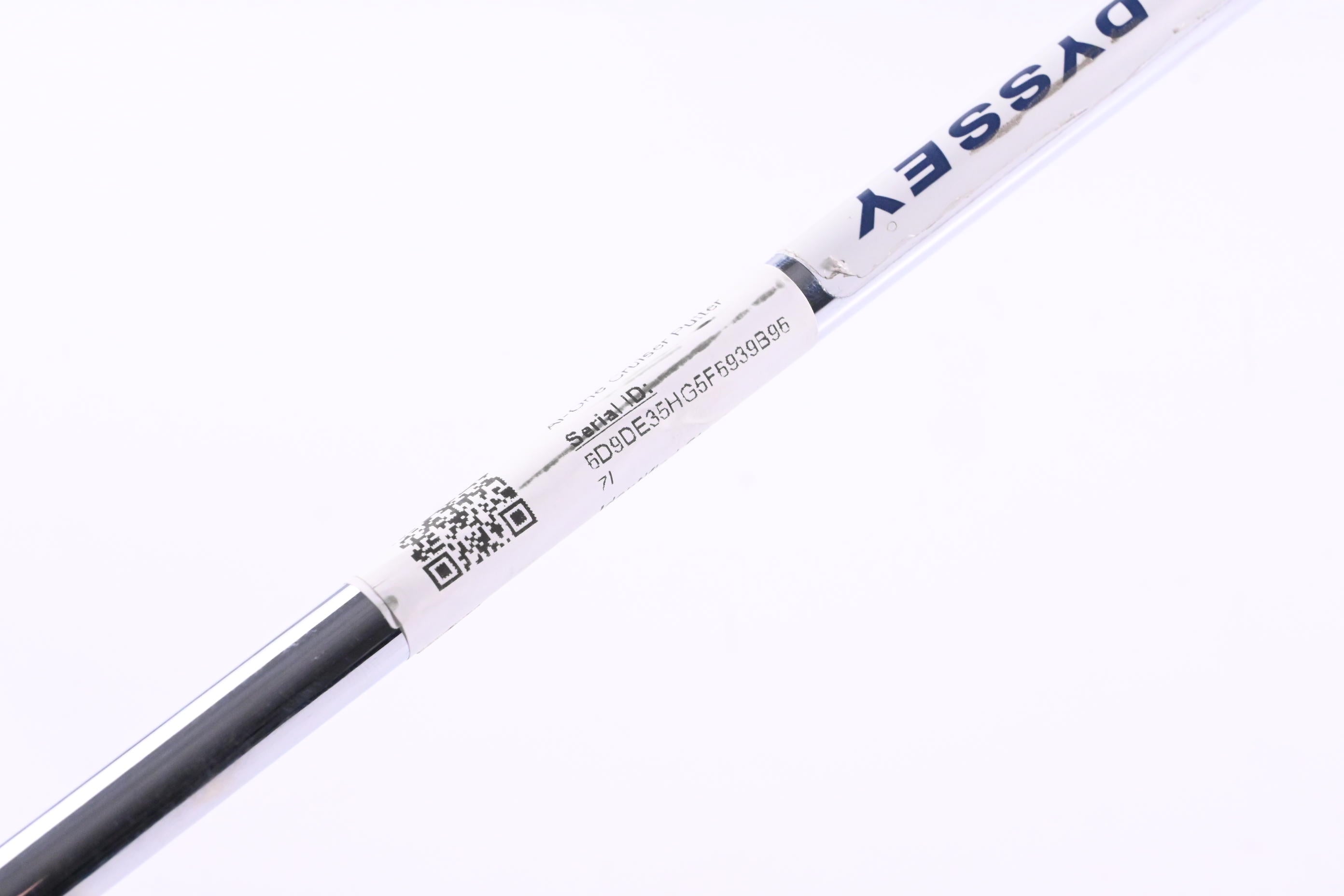 Odyssey Ai-One Cruiser Jailbird Putter / 38 Inch