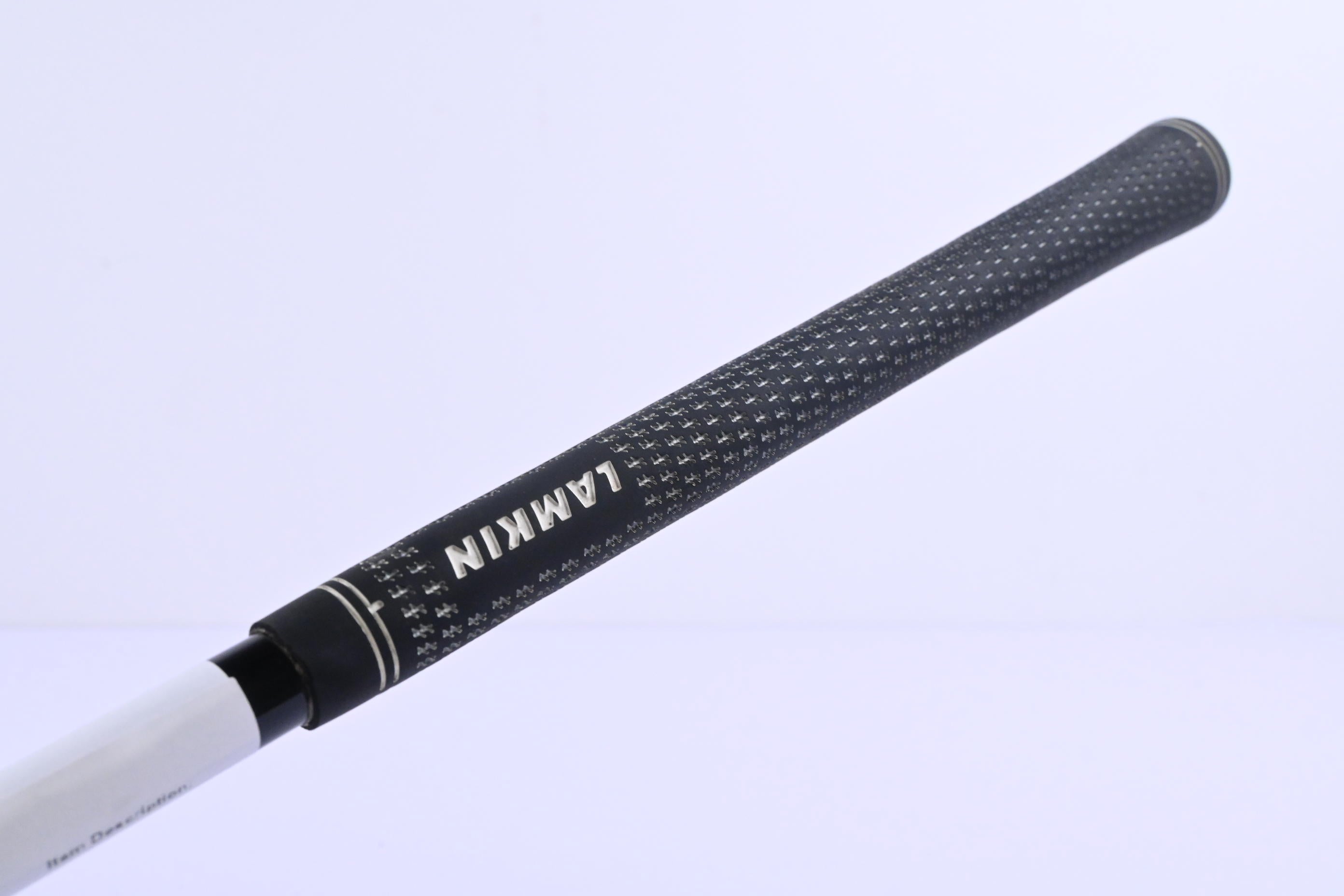 Mizuno JPX 825 #4 Hybrid / 22 Degree / Regular Flex Fujikura Orochi 70 Shaft