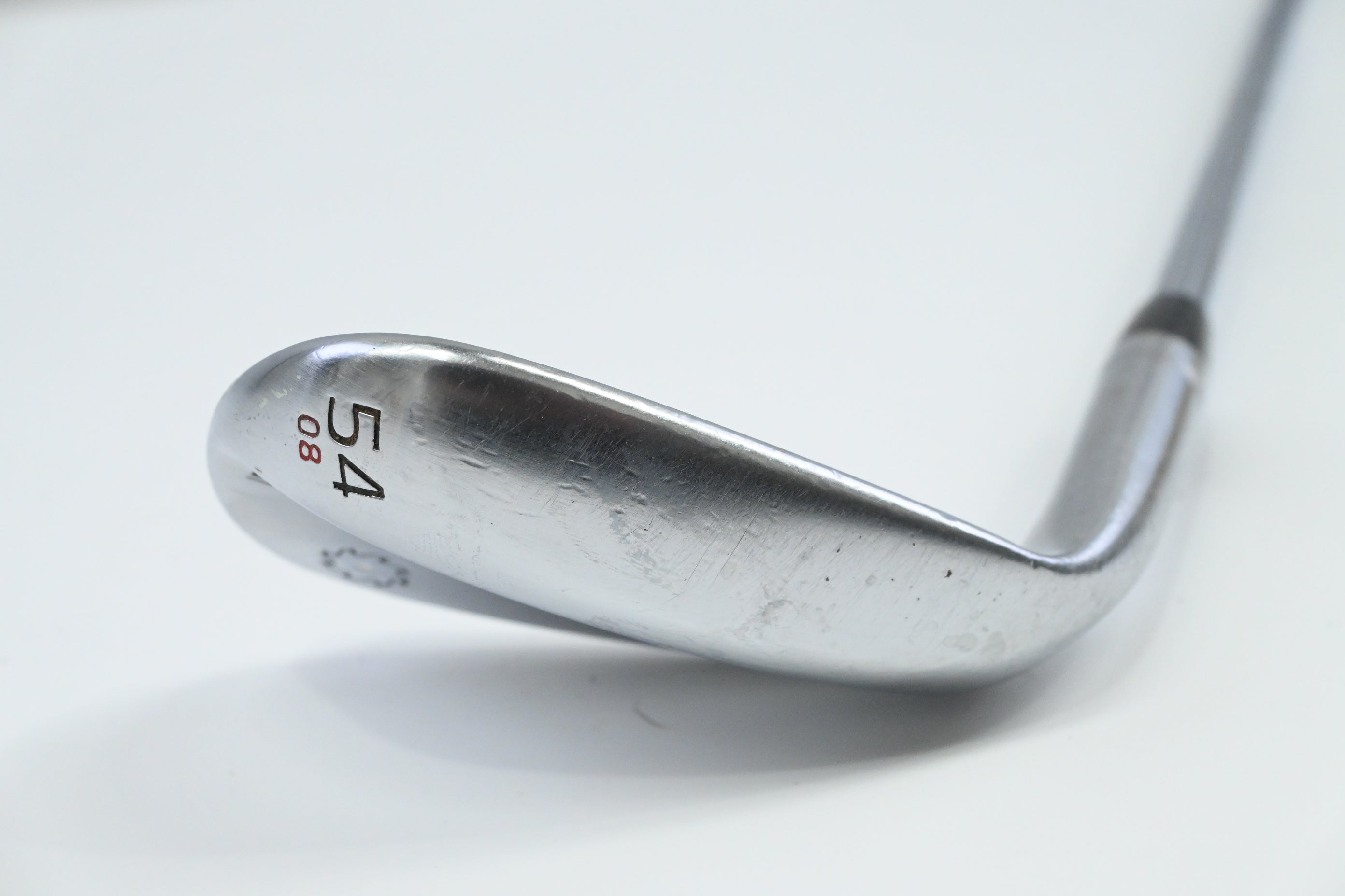 Titleist Vokey SM6 Sand Wedge / 54 Degree / Wedge Flex Vokey Design Shaft