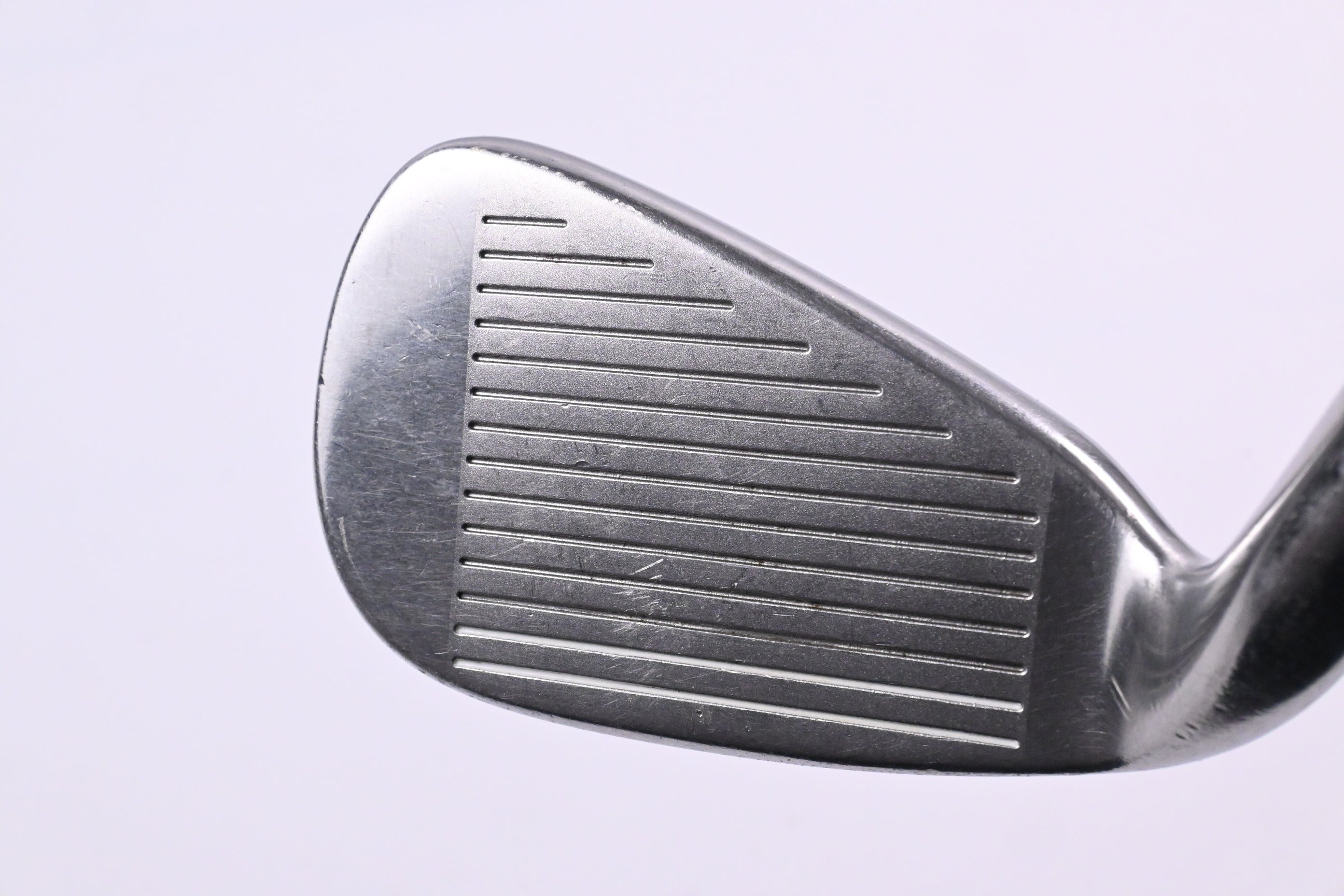 Taylormade RAC HT #4 Iron / 24 Degree / Regular Flex TaylorMade M.A.S.2 55 Shaft