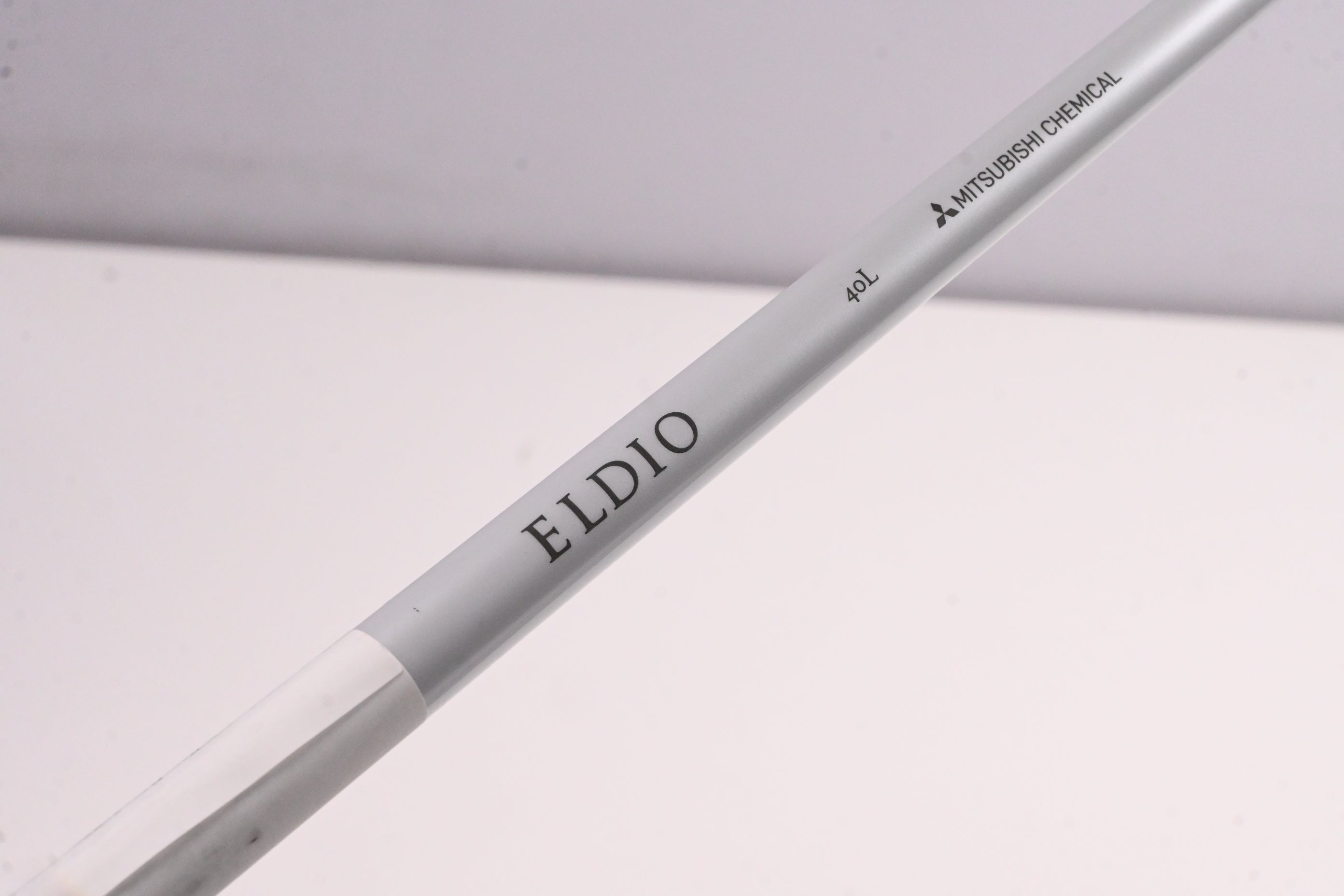 Mitsubishi Chemical Eldio 40 #3 Wood Shaft / Ladies Flex / Callaway 3rd Gen