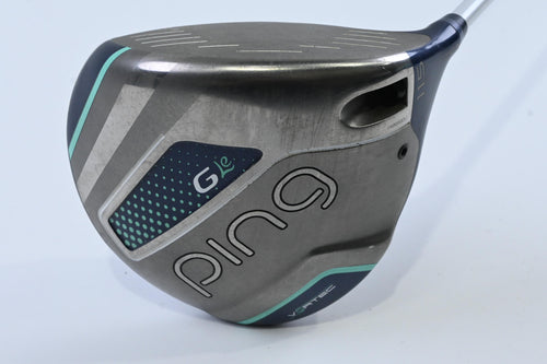Ladies Ping G Le Driver / 11.5 Degree / Ladies Flex Ping ULT 230 Shaft