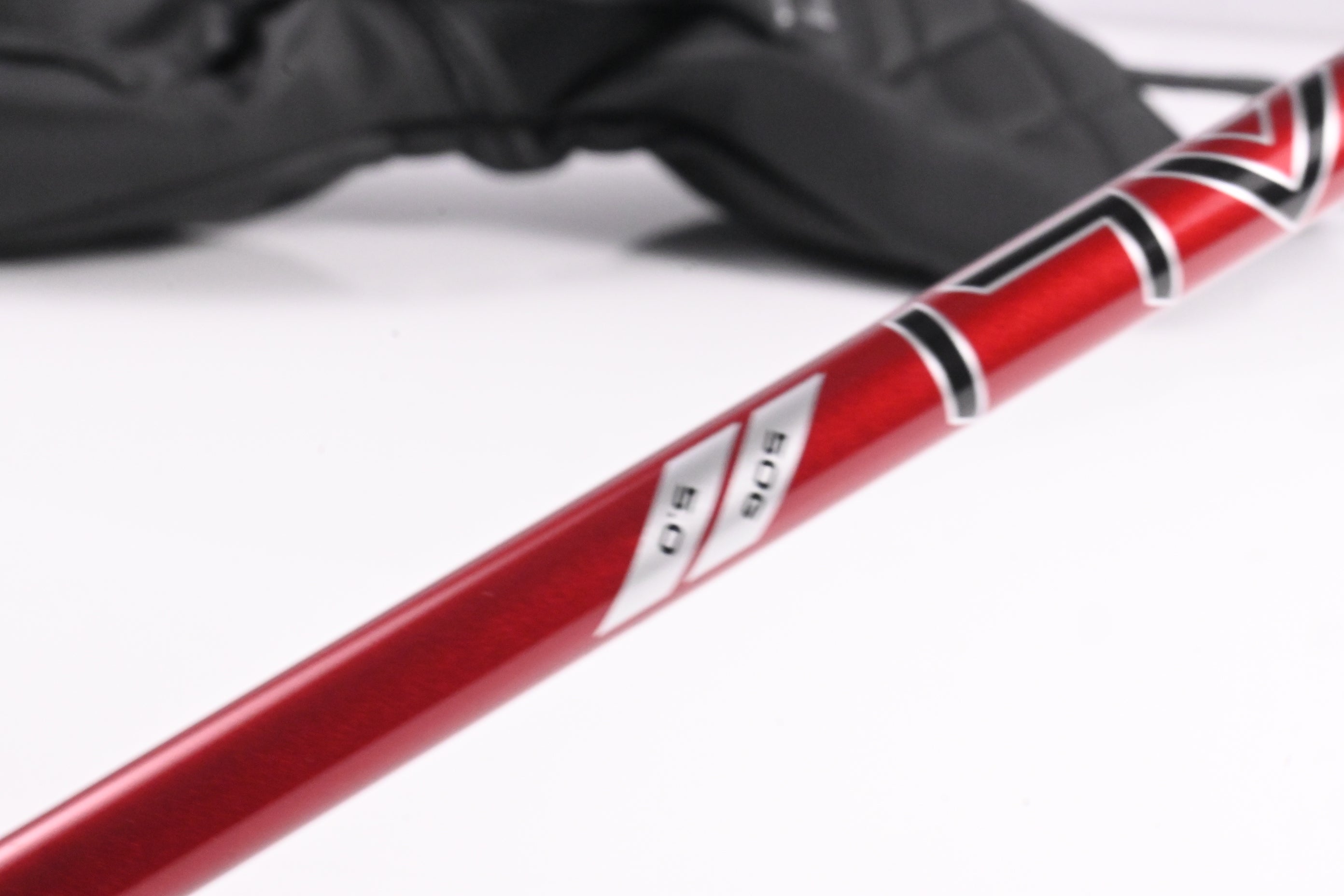 Cobra DS-Adapt MAX-D Driver / 12 Degree / Senior Flex Project X Denali Red 50