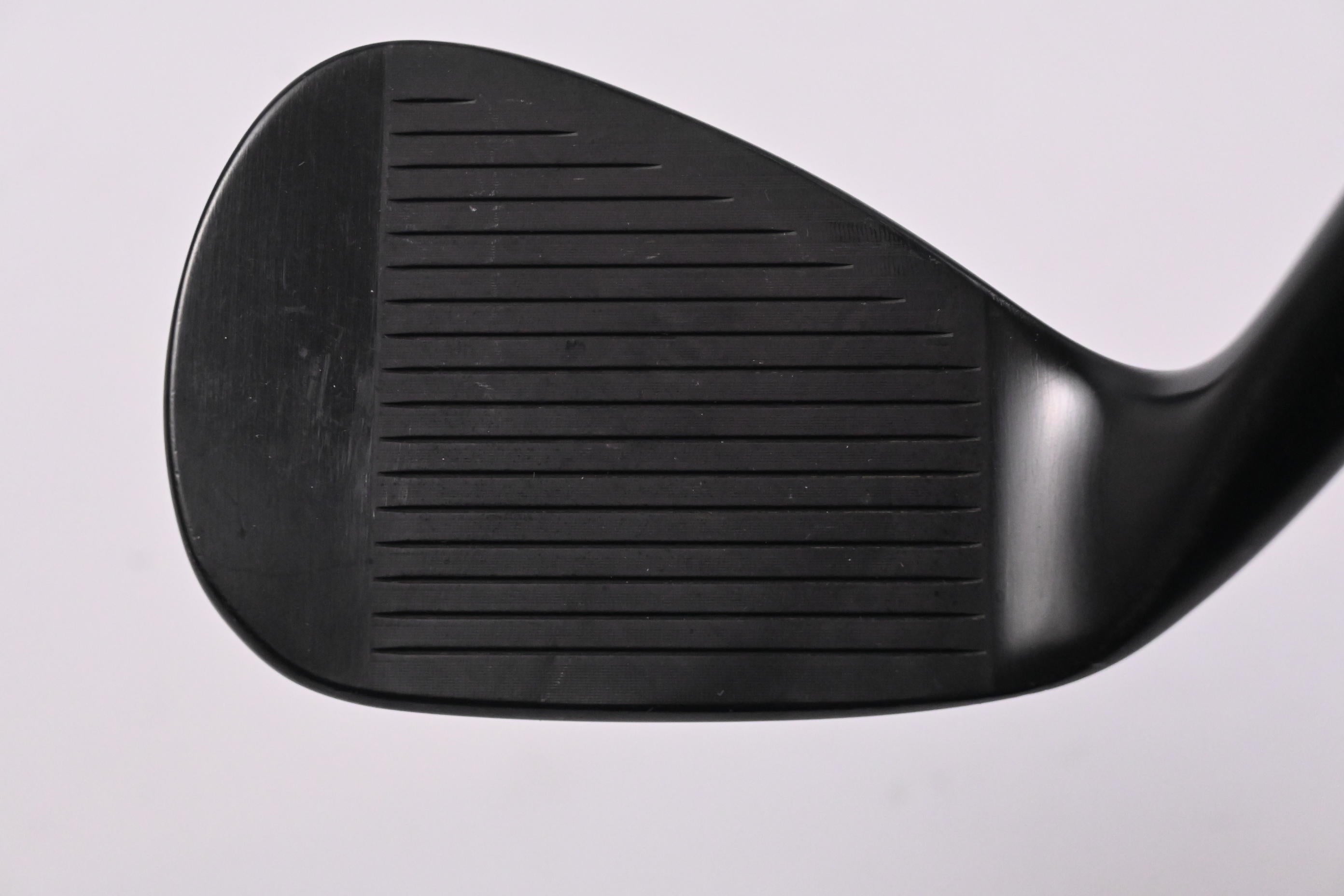 Titleist SM10 Black Vapor Gap Wedge / 52 Degree / Wedge Flex Vokey Shaft