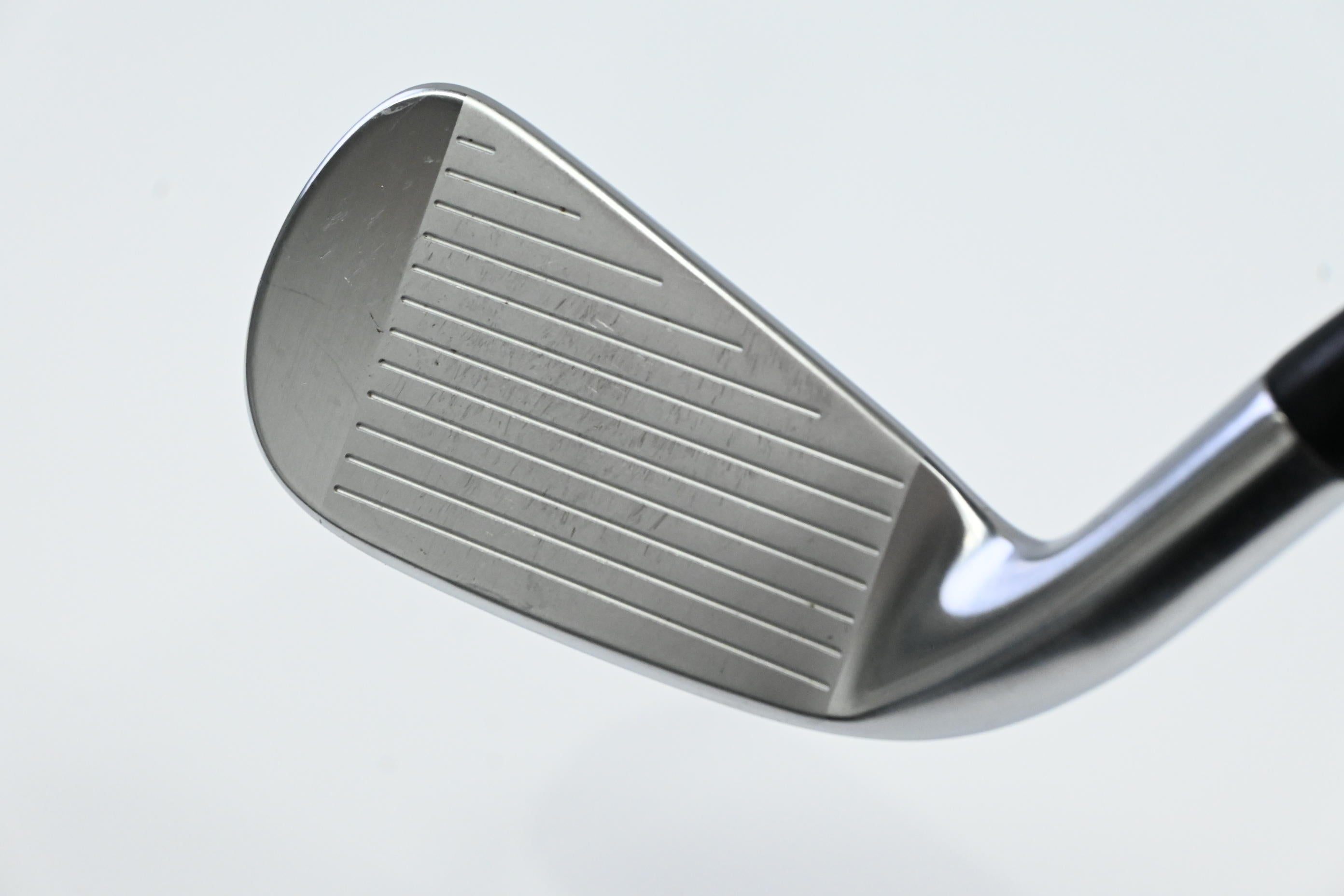 Titleist U505 2021 #4 Iron / 22 Degree / Regular Flex HZRDUS Smoke Black RDX 80