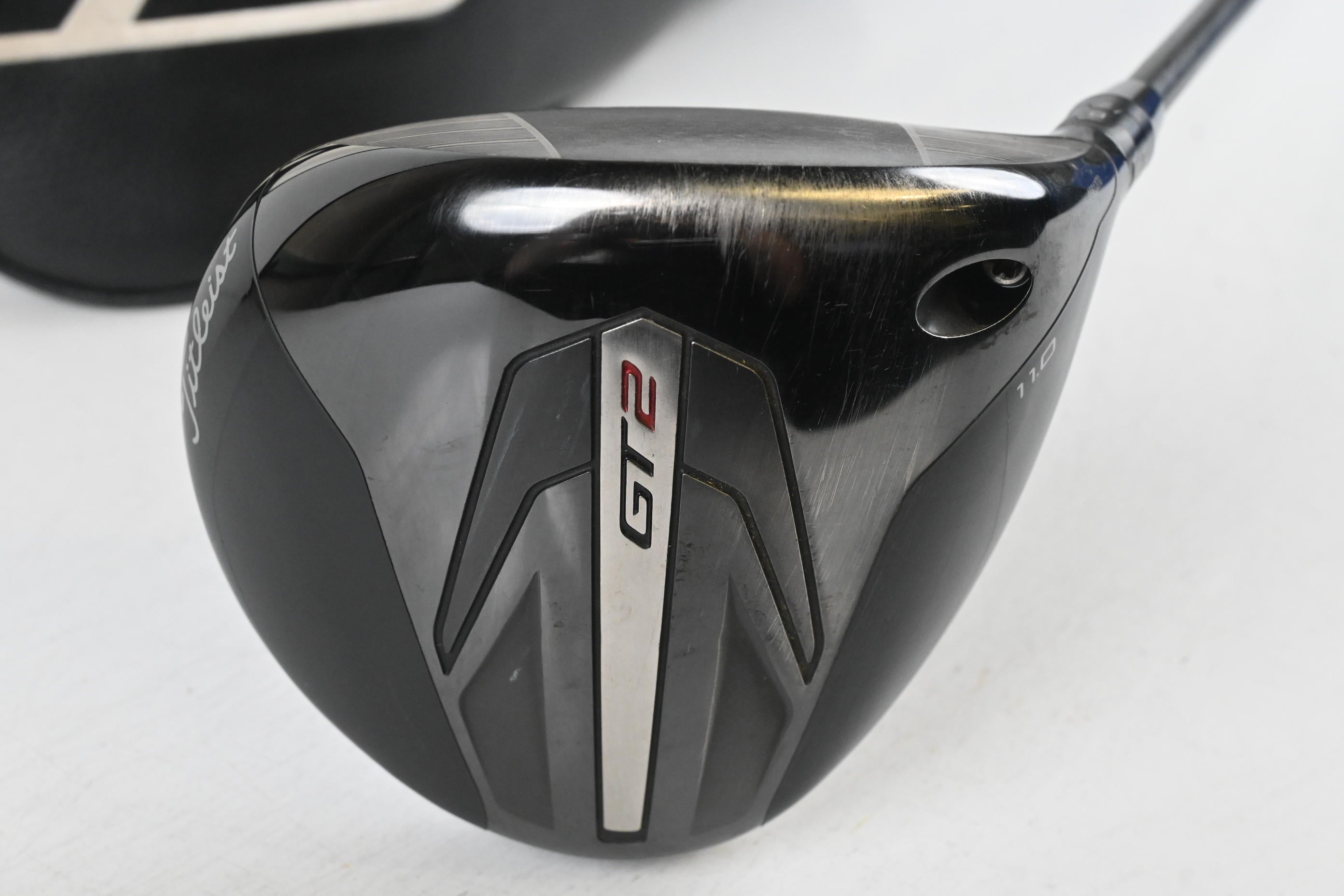 Titleist GT2 Driver / 11 Degree / Regular Flex Accra 362T Shaft