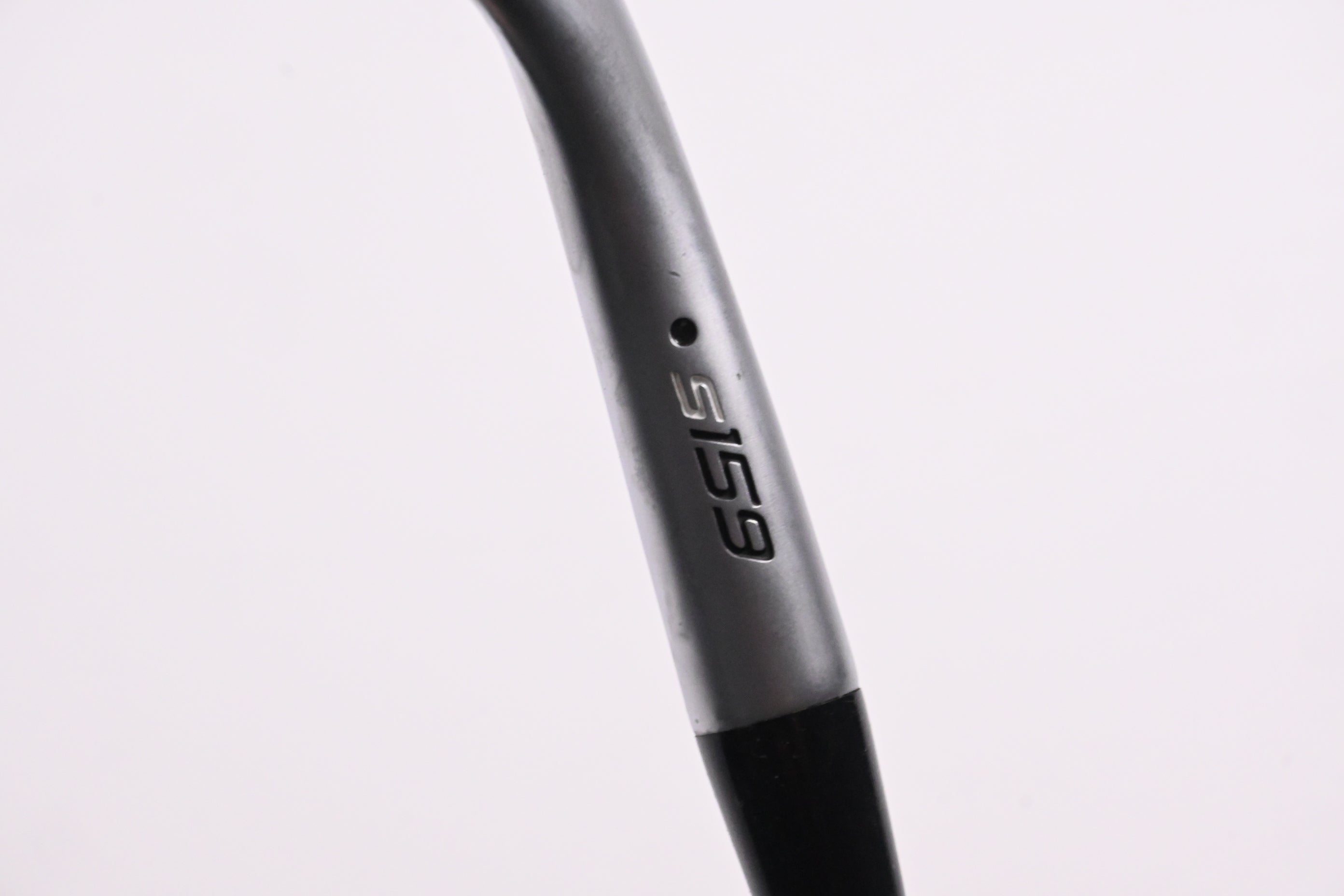 Ping S159 Lob Wedge / 58 Degree / Black Dot / Wedge Flex Ping Z-Z115 Shaft