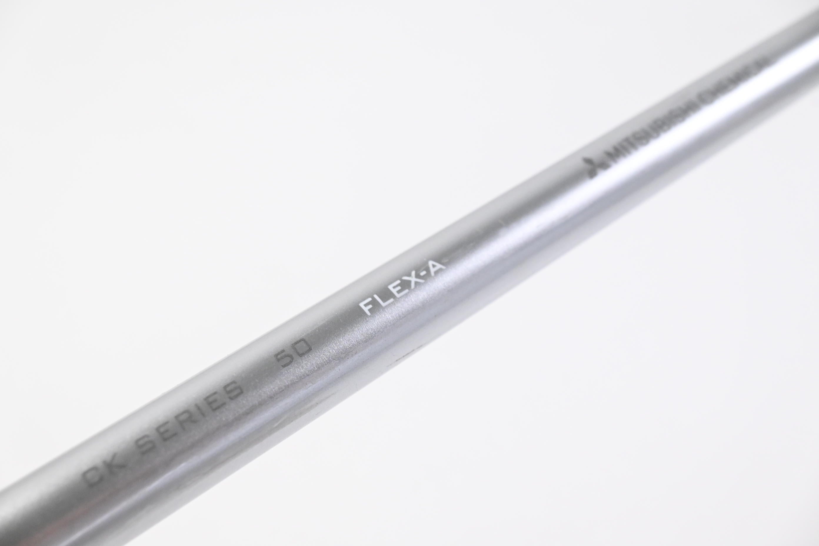 Tensei CK Red 50 Driver Shaft / Senior Flex / Taylormade 2nd Gen