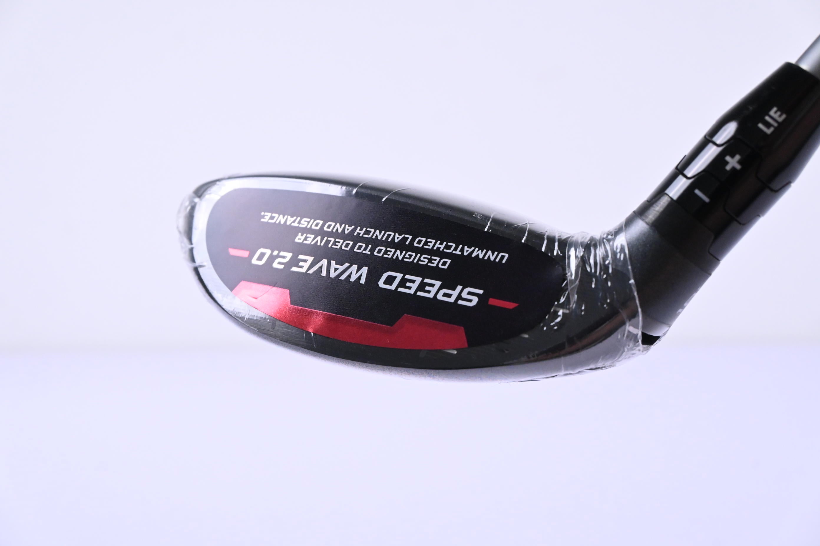 Callaway Quantum Max #5 Wood / 18 Degree / Regular Flex Denali Frost Silver 60