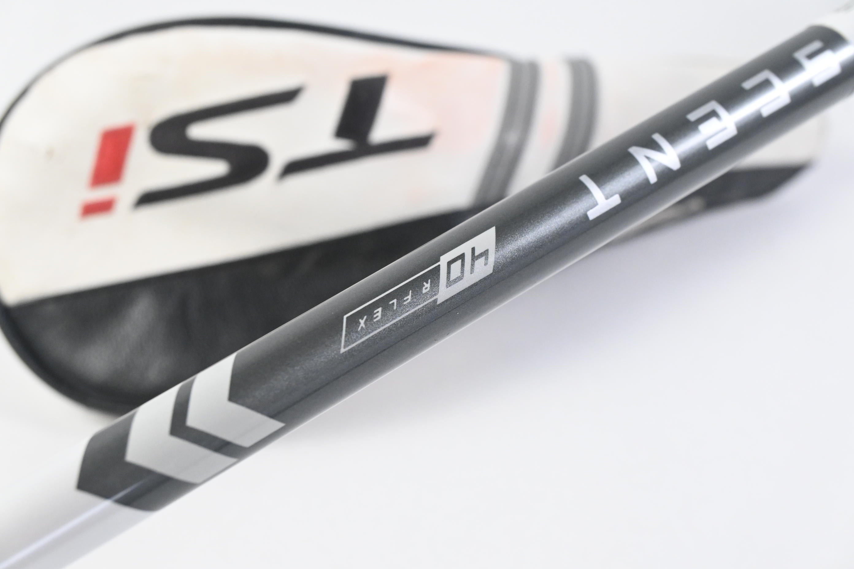 Titleist TSi1 #3 Wood / 15 Degree / Regular Flex Aldila Ascent 40 Shaft