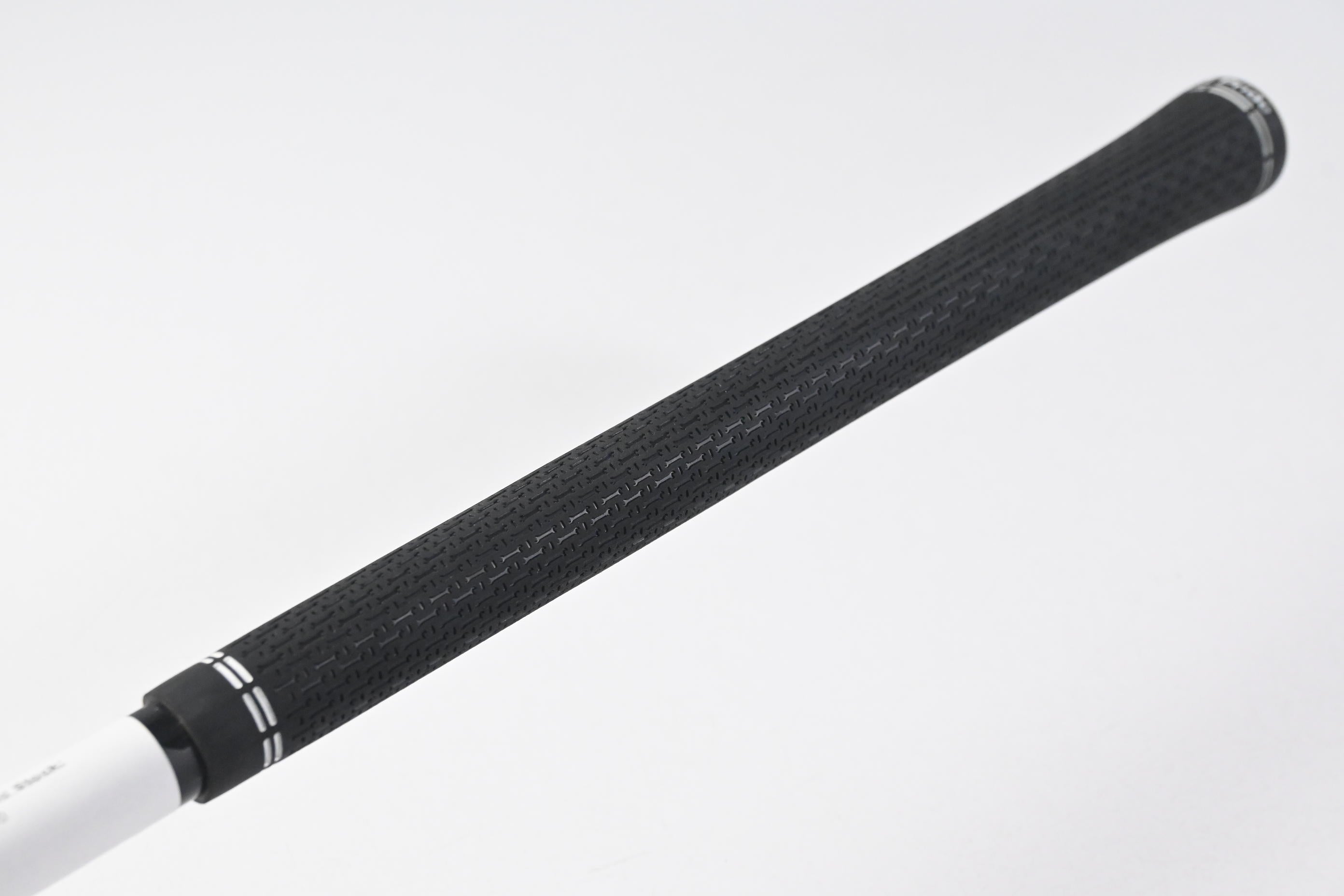 Project X Black Driver Shaft / X-Flex / Mizuno