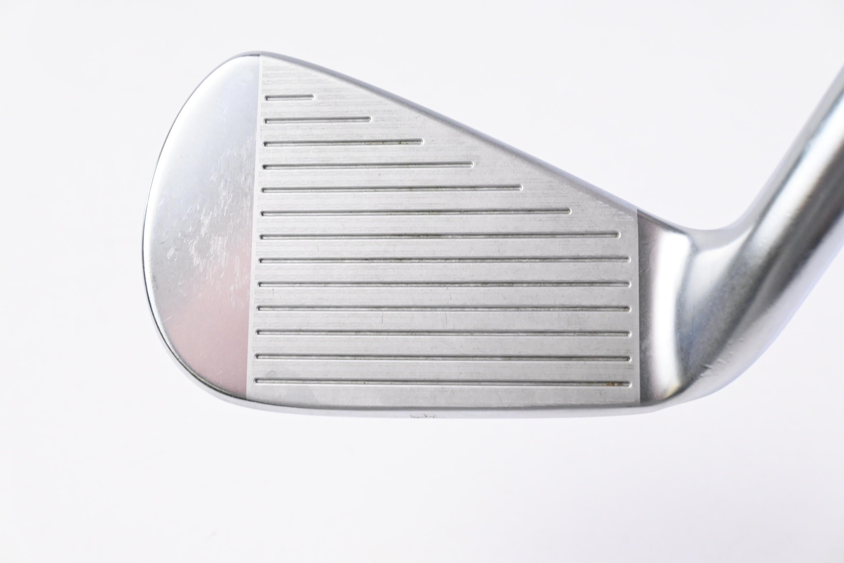 Srixon ZX5 #6 Iron / Stiff Flex Diamana ZX 60 Shaft